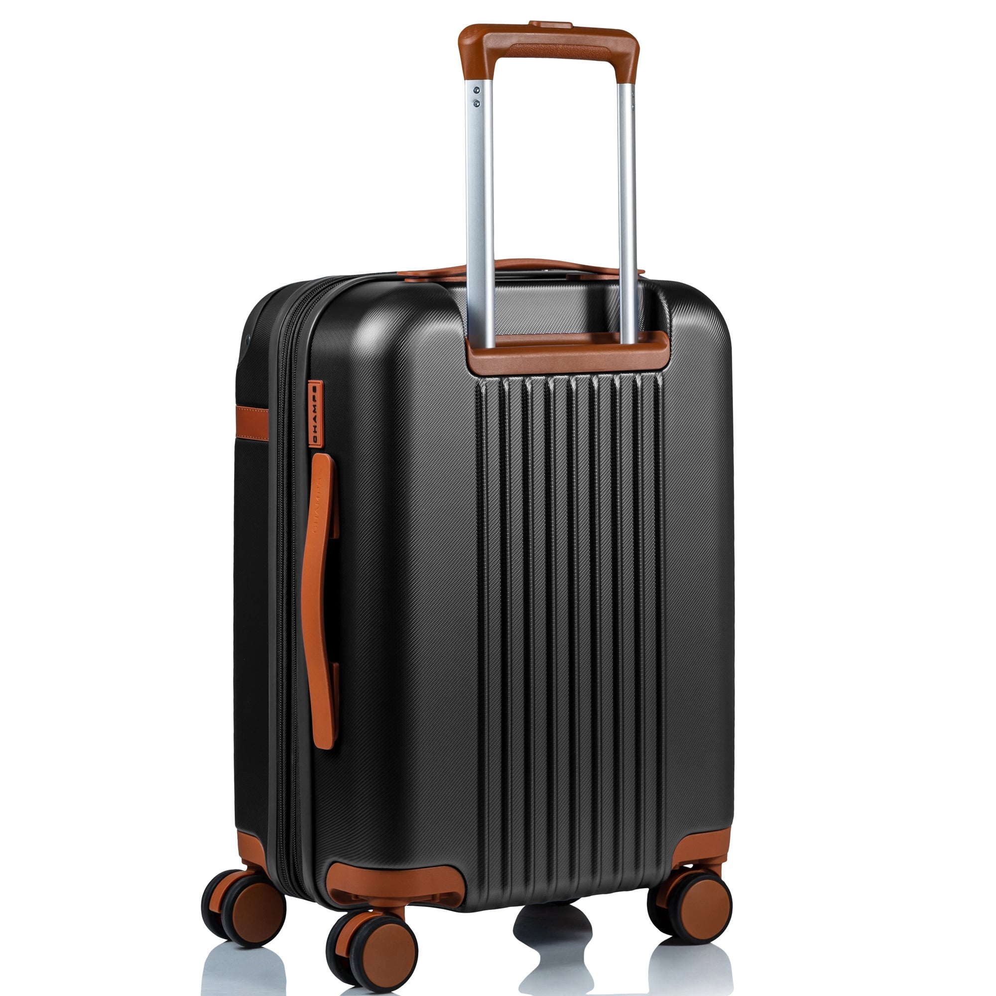 Champs Vintage Carry-on 5