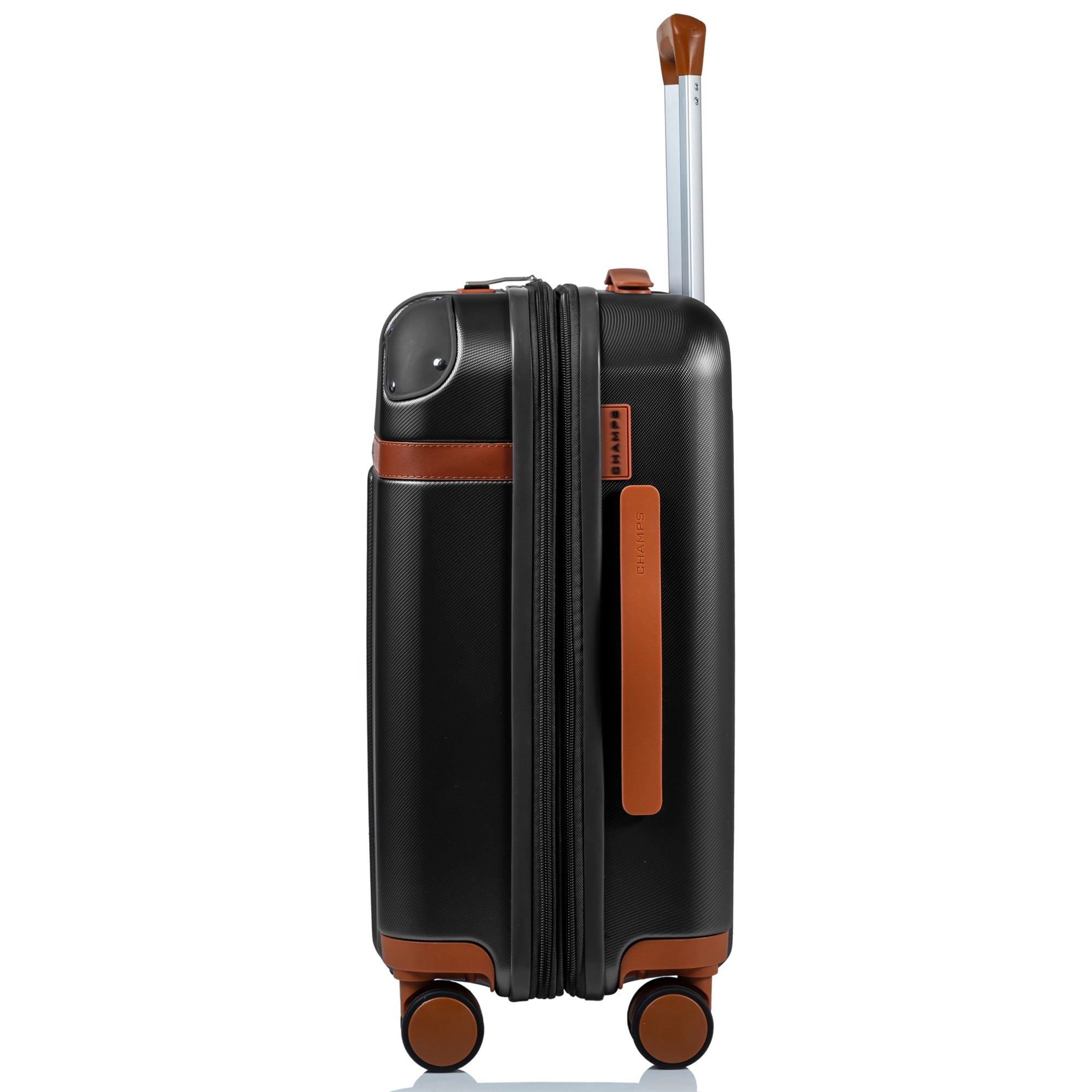 Champs Vintage Carry-on 6