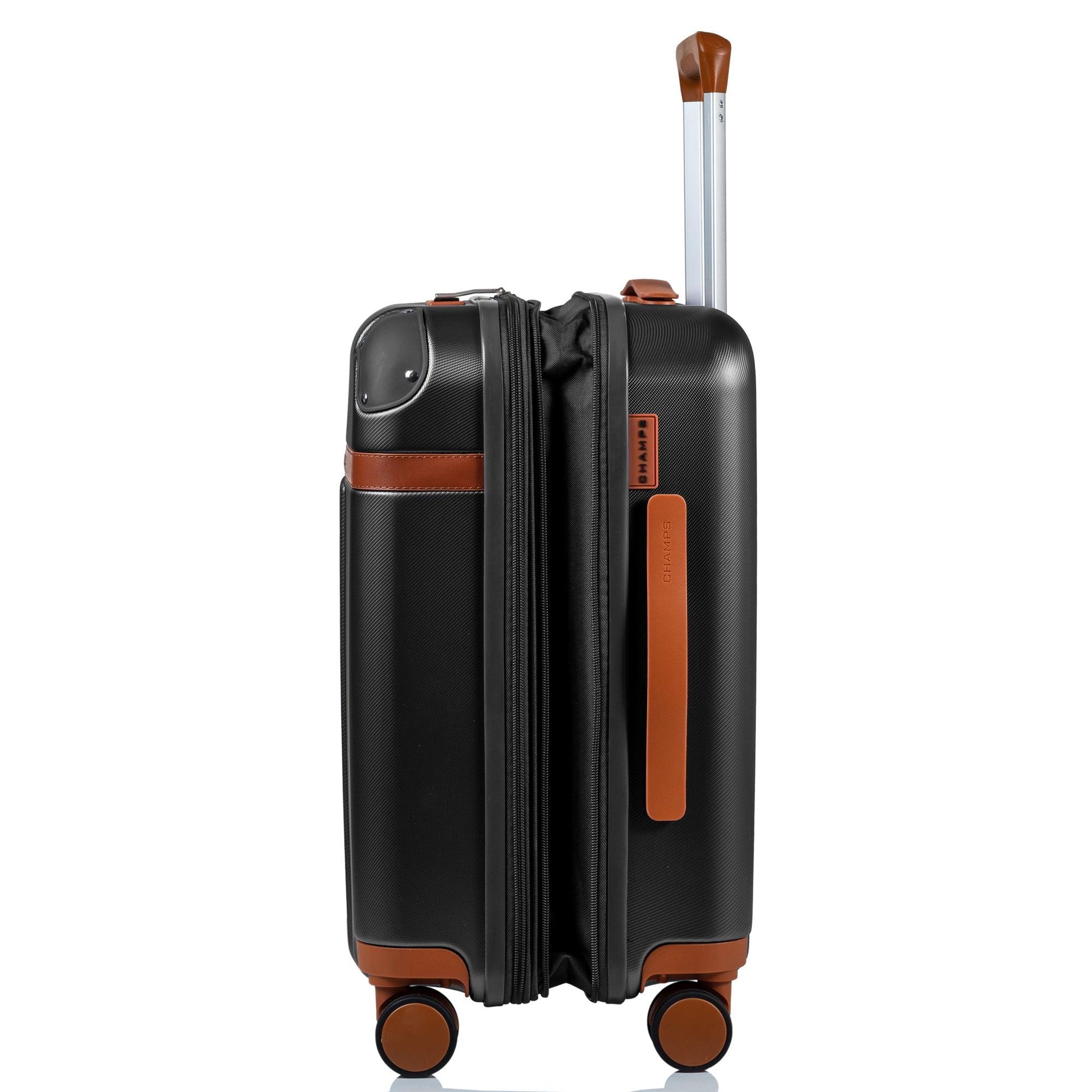 Champs Vintage Carry-on 7