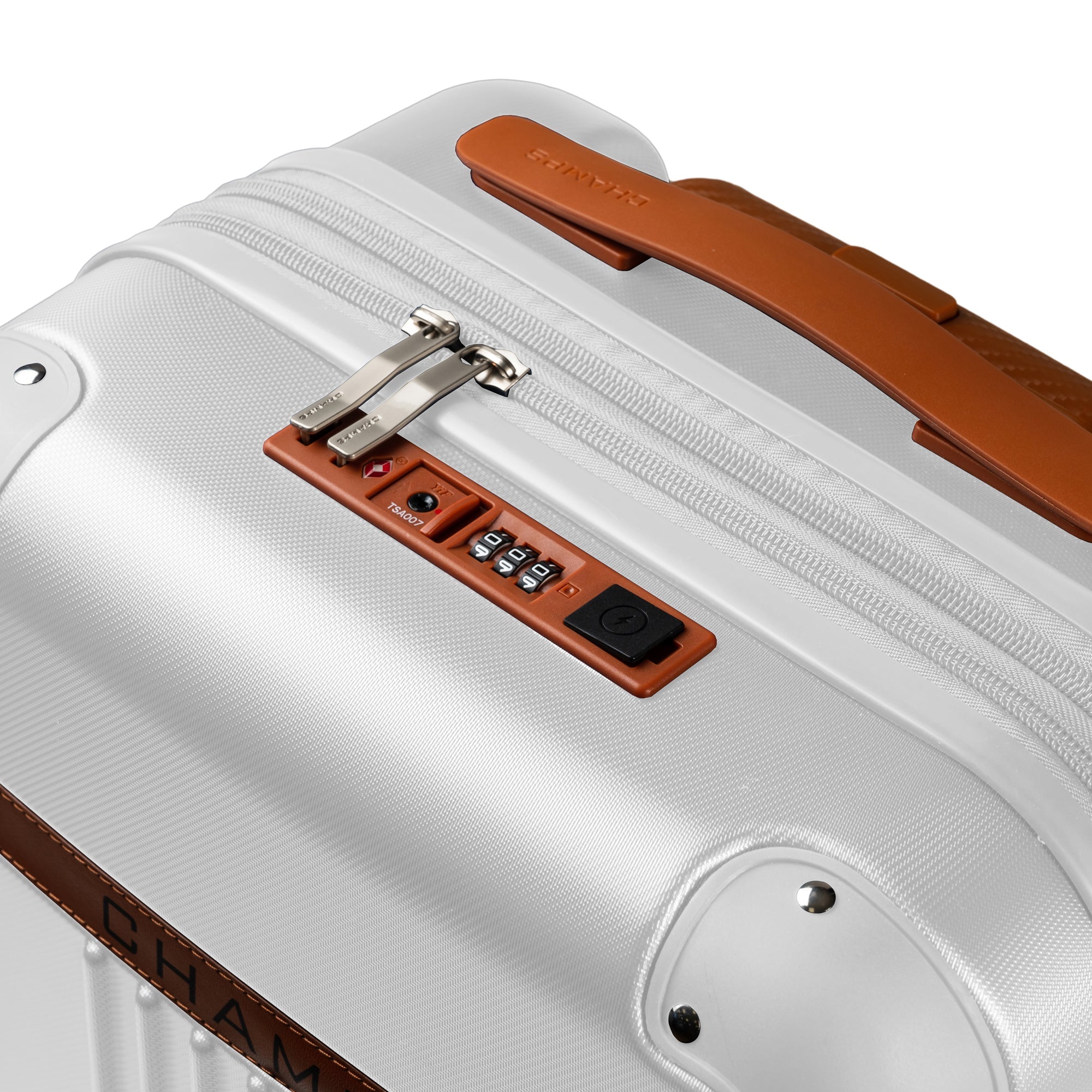 Champs Vintage Carry-on 24