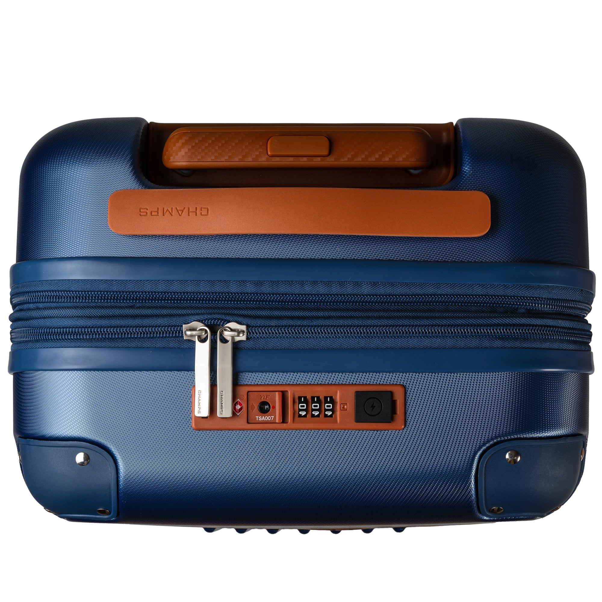 Champs Vintage Carry-on 37