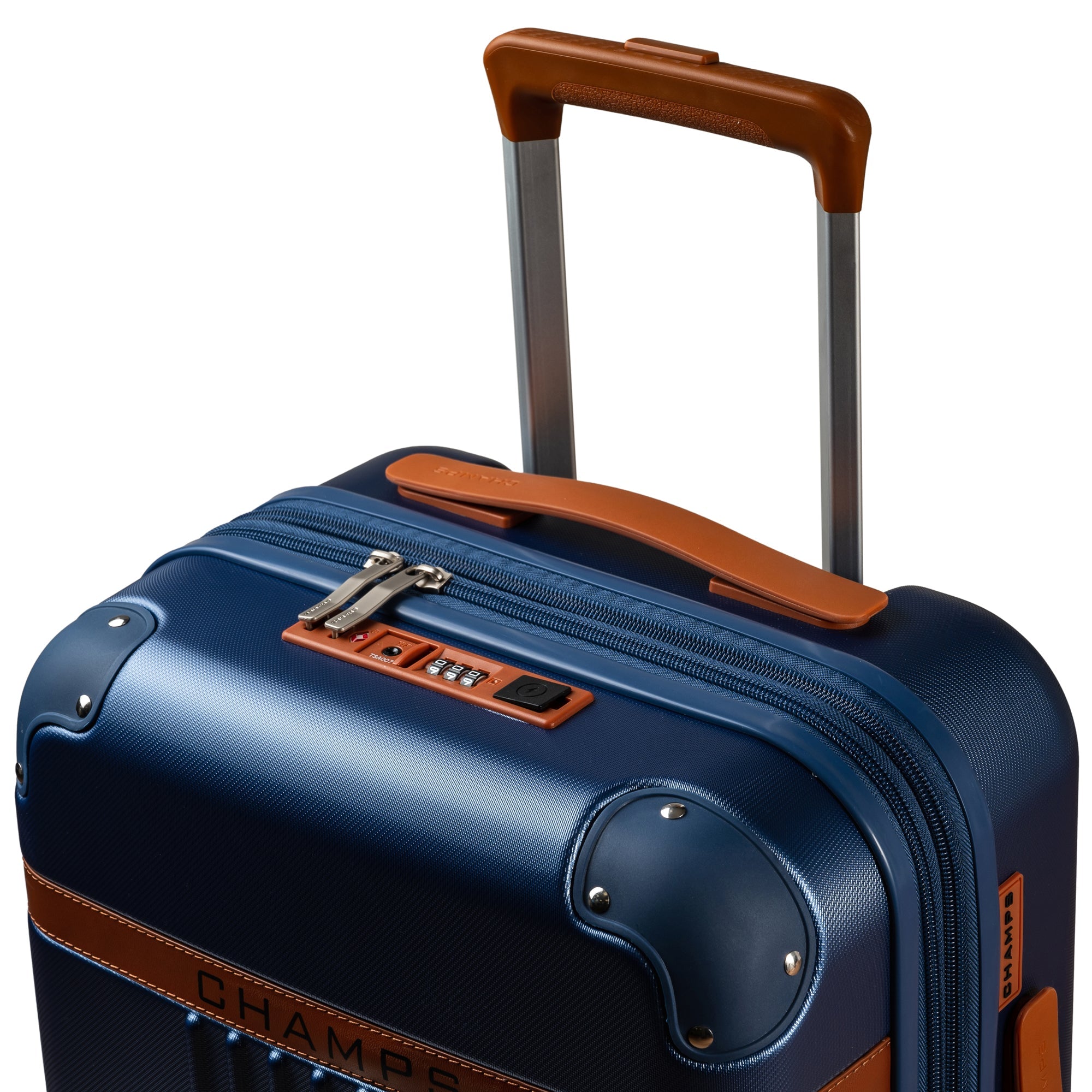 Champs Vintage Carry-on 39
