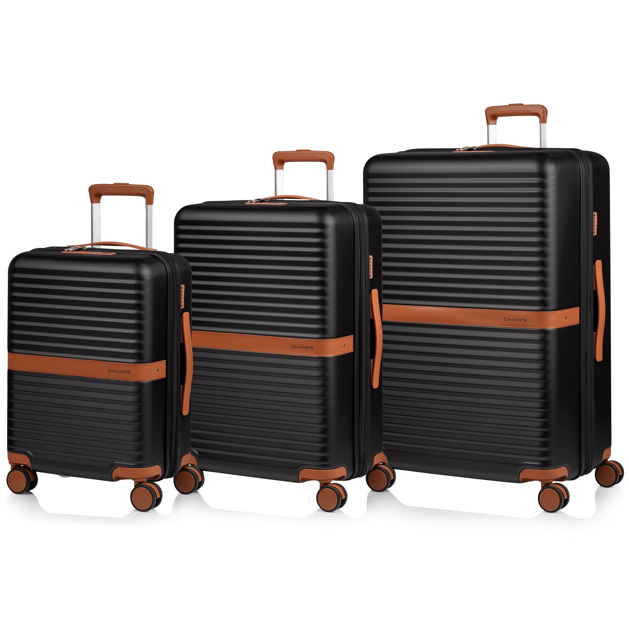 Champs Vintage II Set