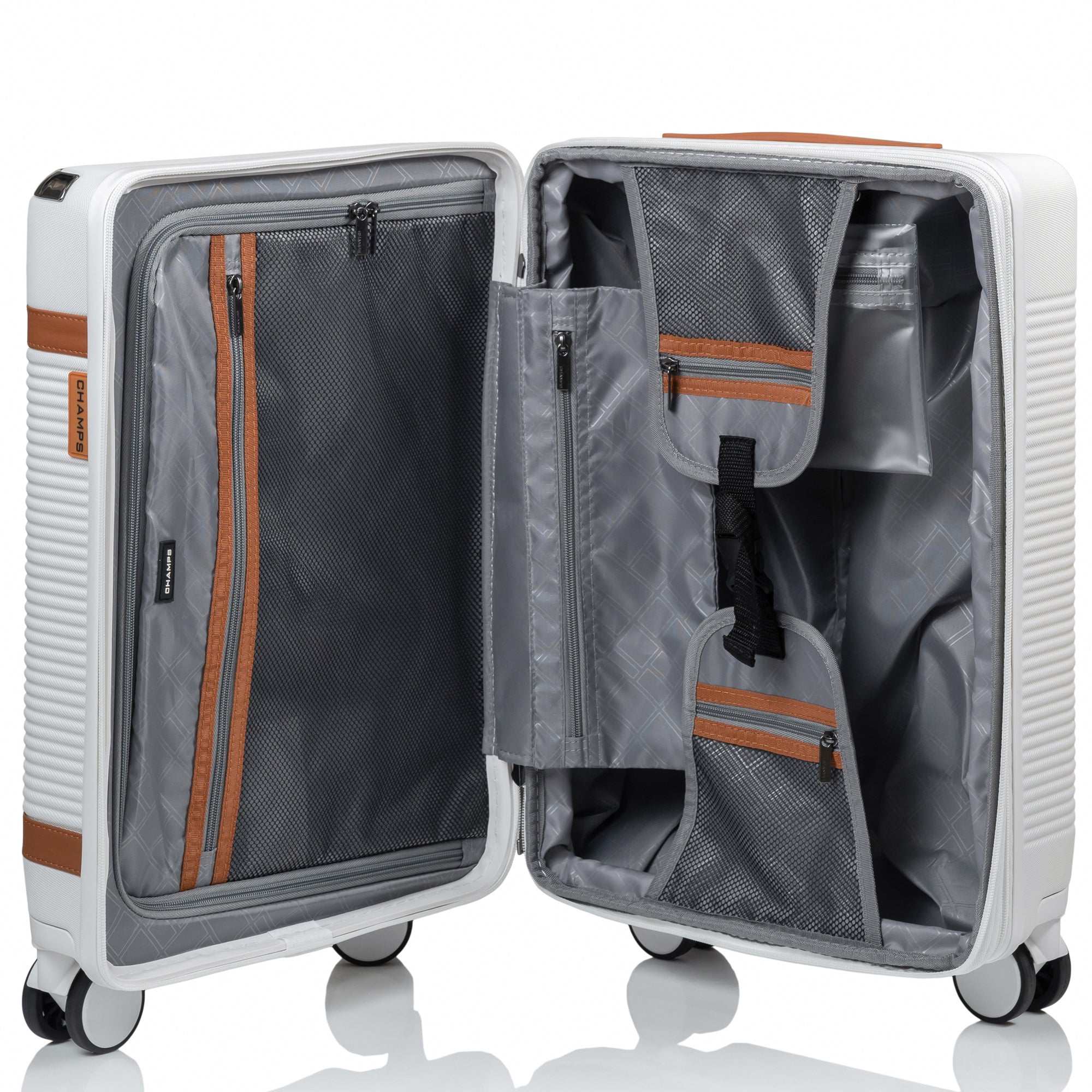 Ensemble Champs Vintage III 39