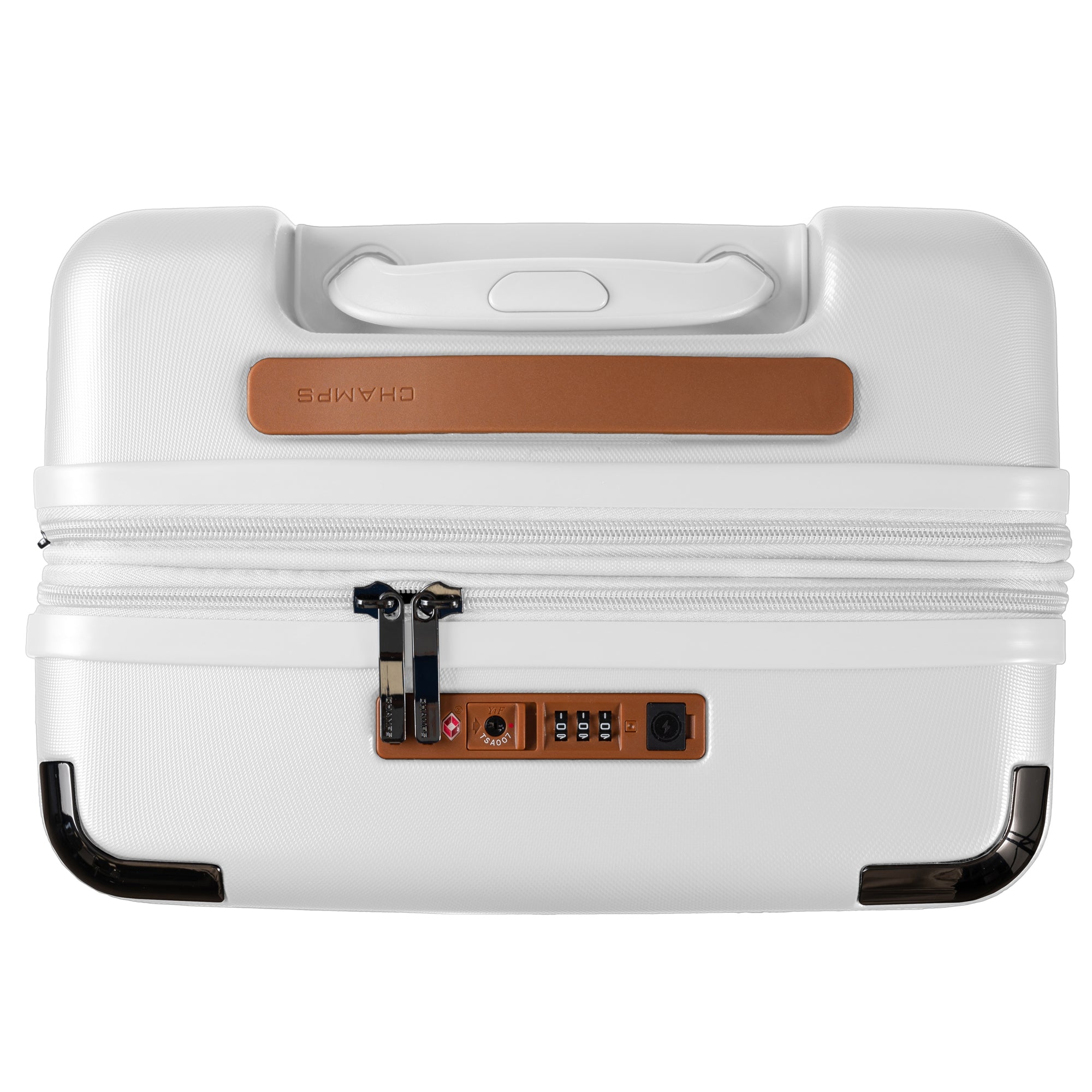 Ensemble Champs Vintage III 40