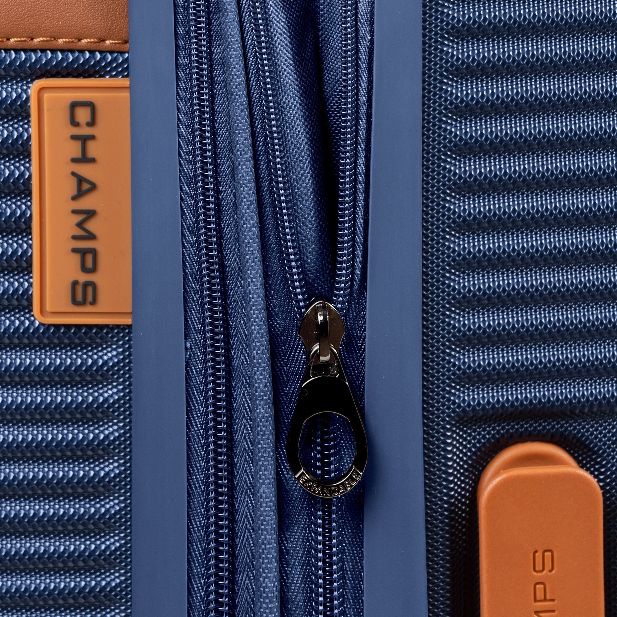 Ensemble Champs Vintage III 60