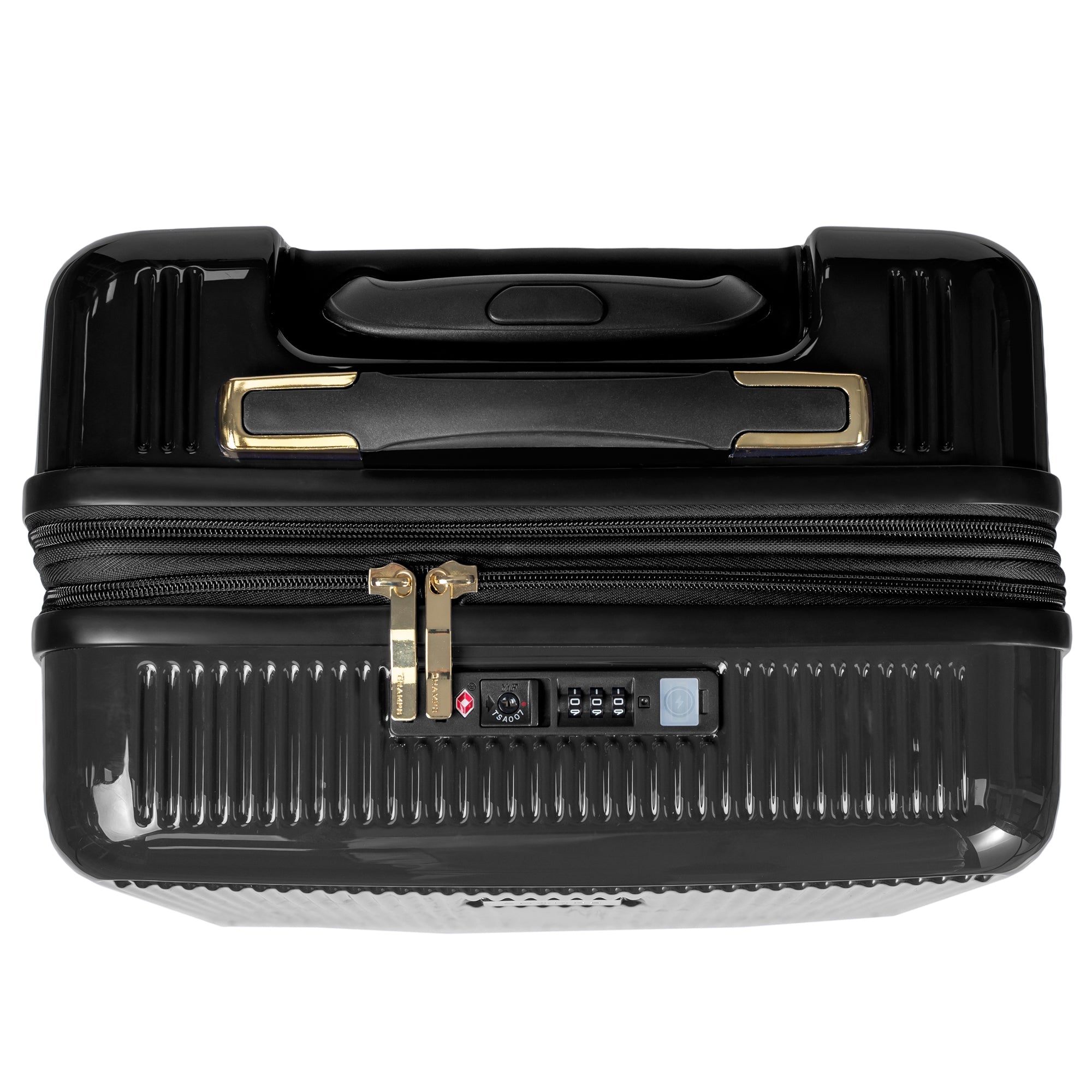 Champs Luxe Set 22
