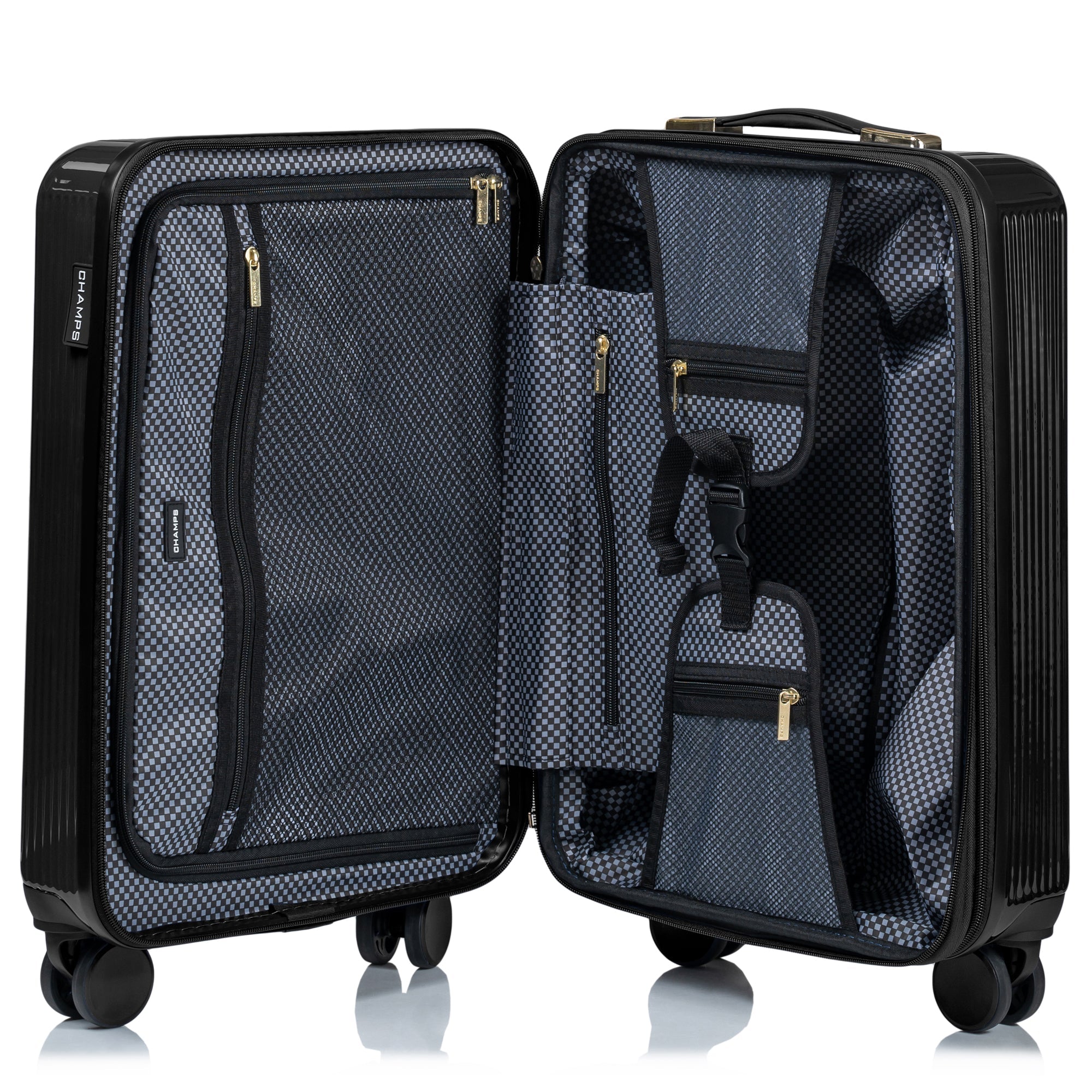 Champs Luxe Set 26