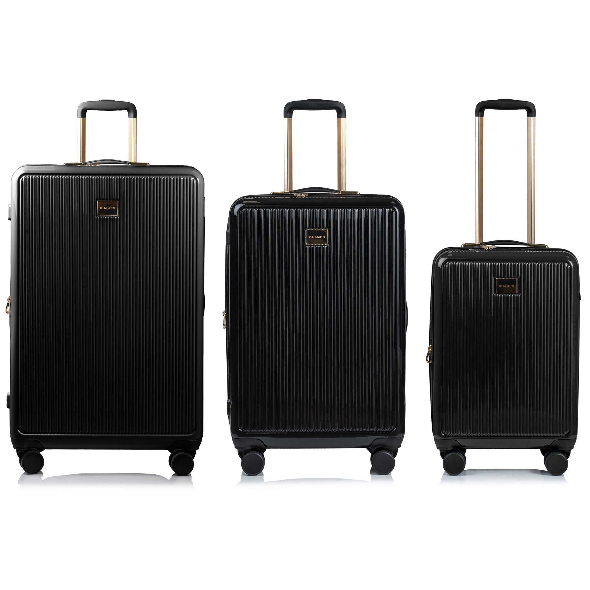 Champs Luxe Set 27
