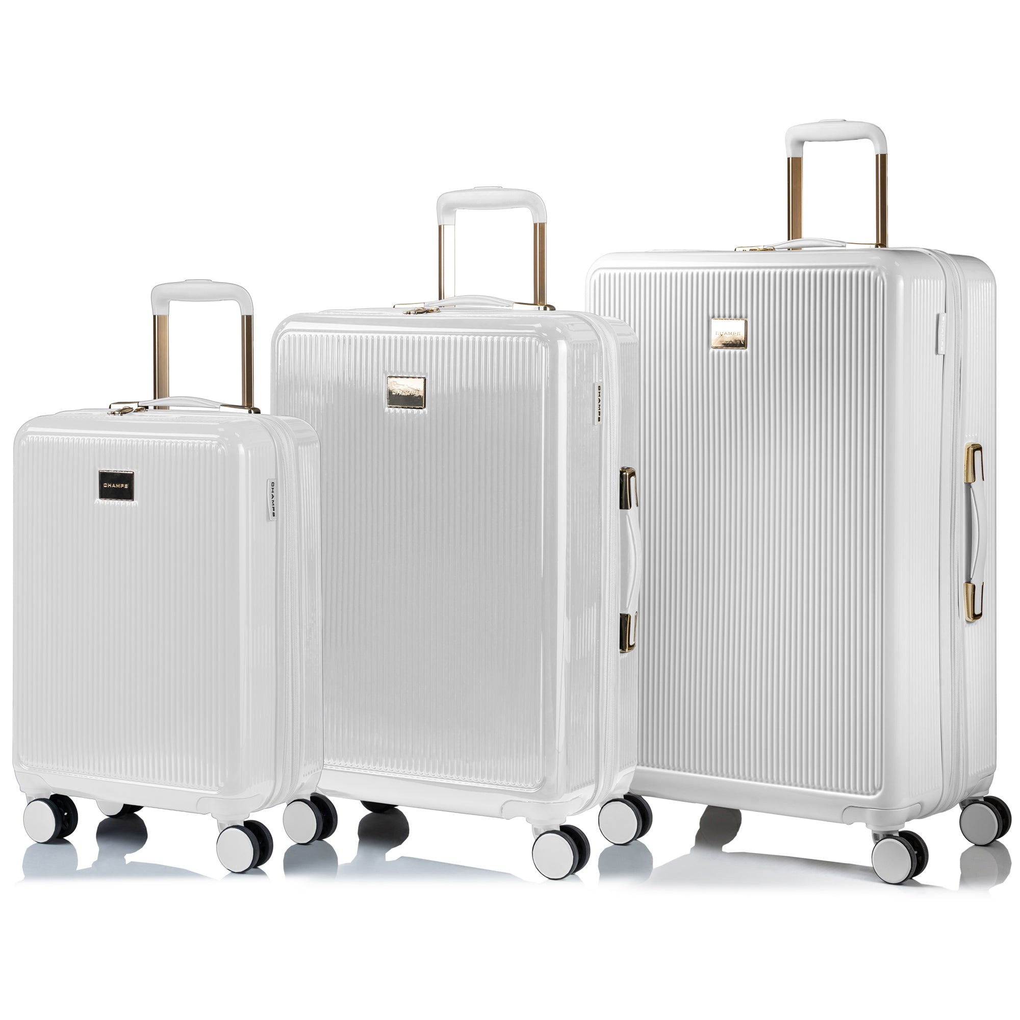 Champs Luxe Set