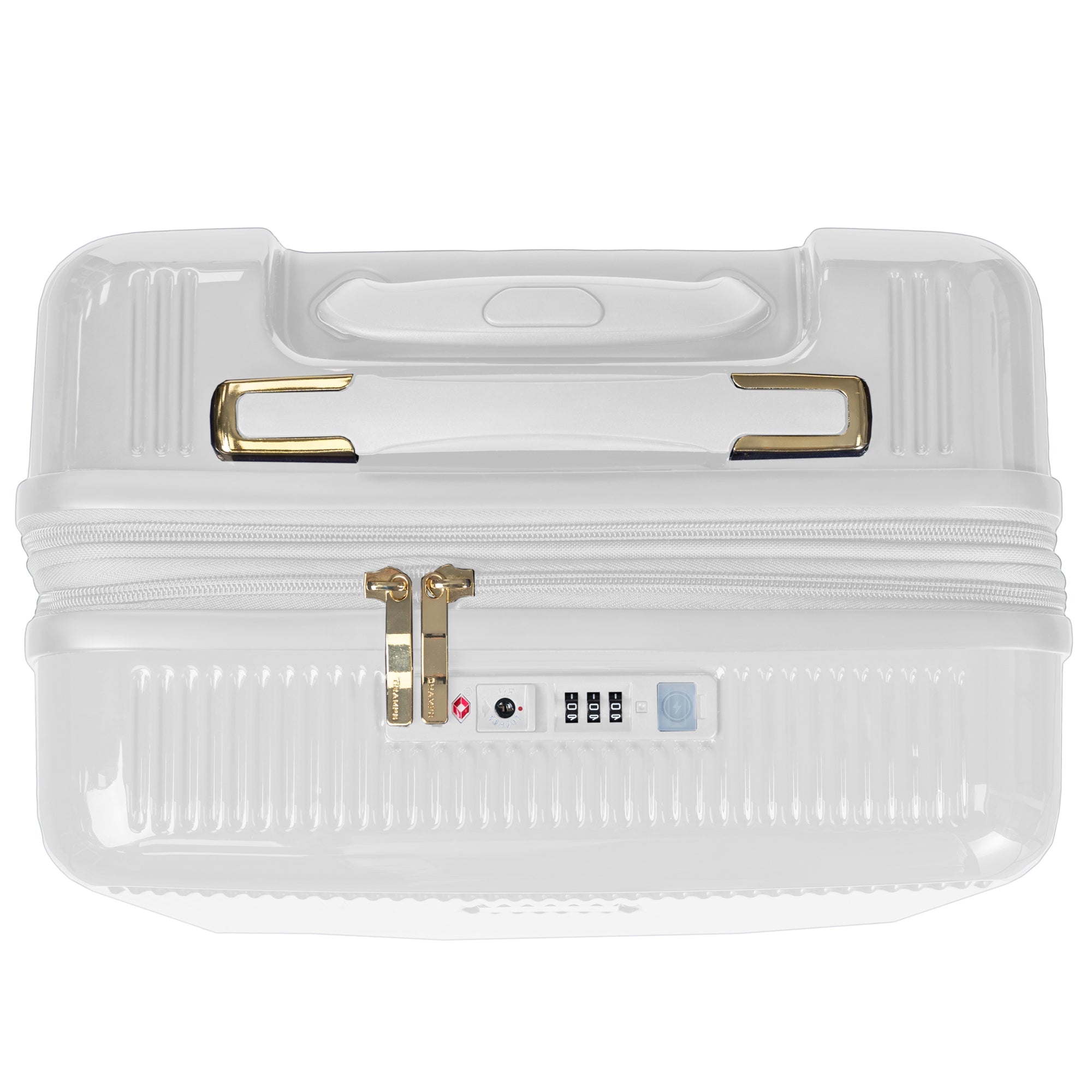 Champs Luxe Set 9