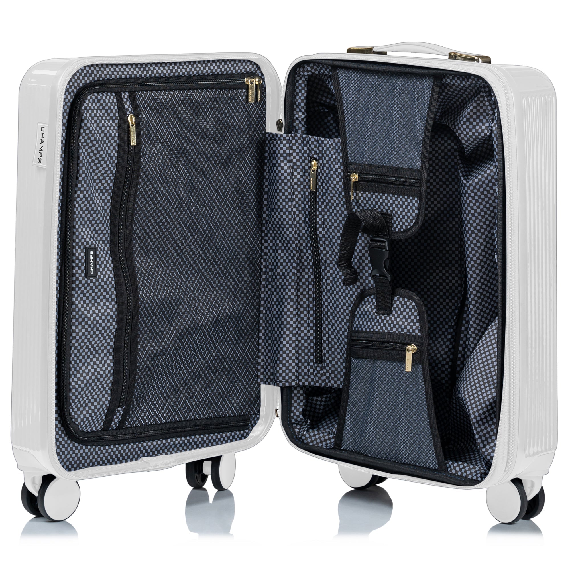 Champs Luxe Set 28
