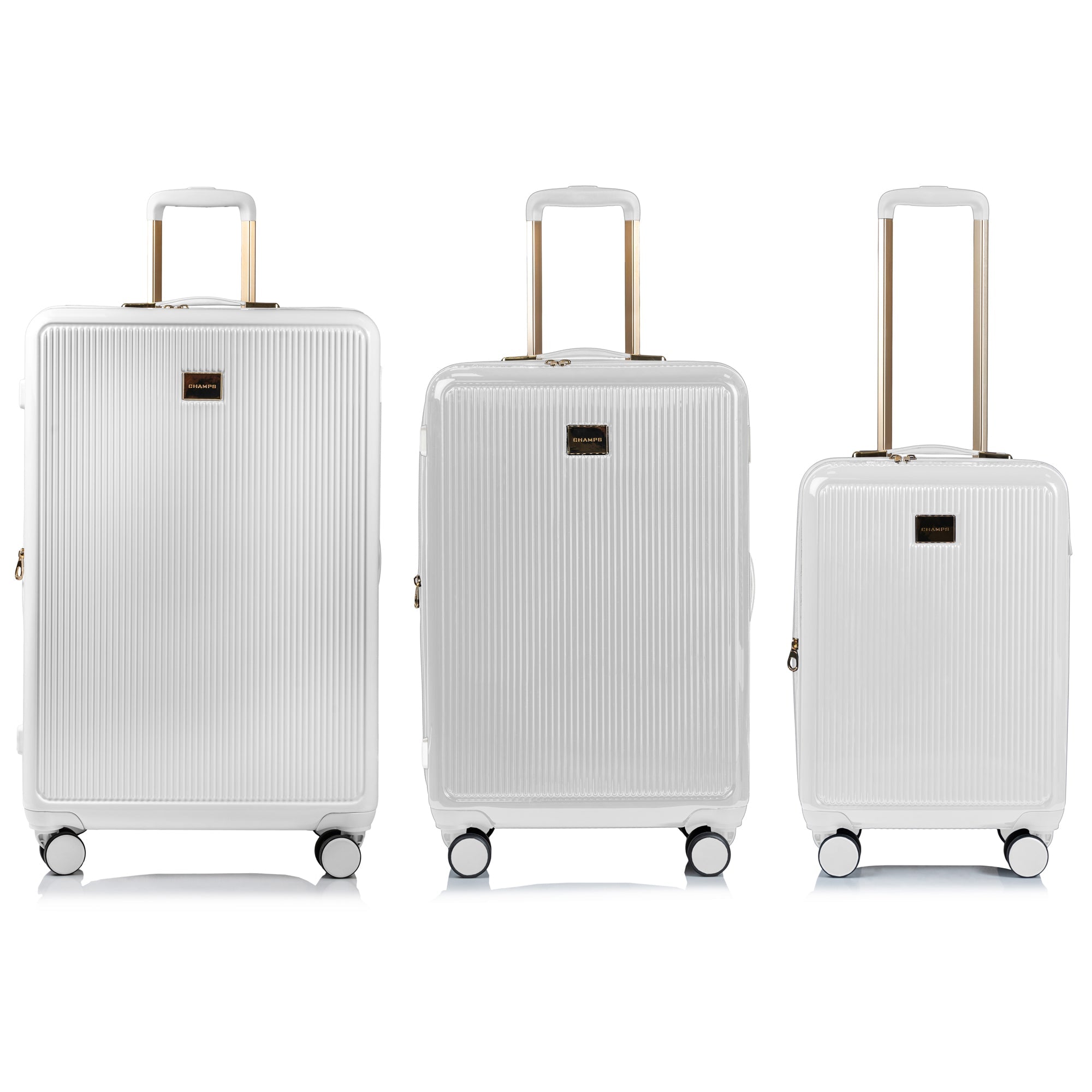 Champs Luxe Set 13