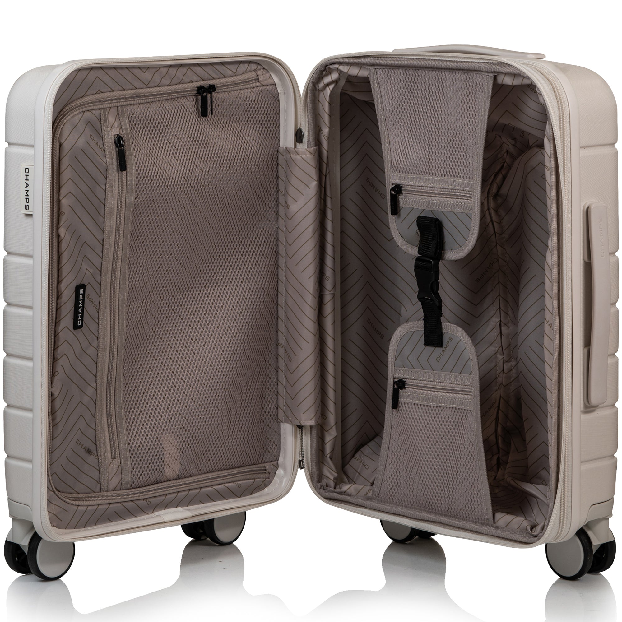 Champs Linen Set 32