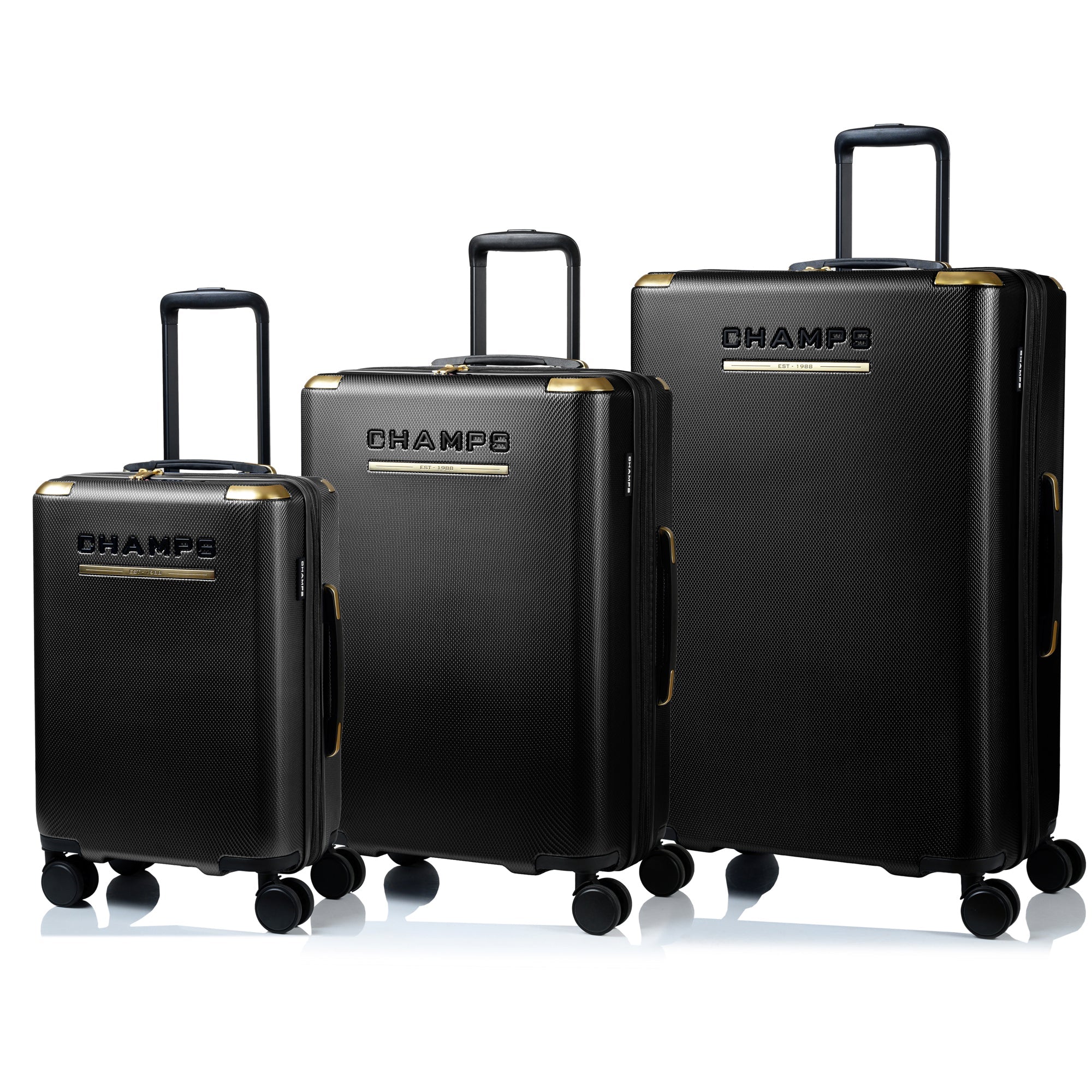 Champs Luxe II Set