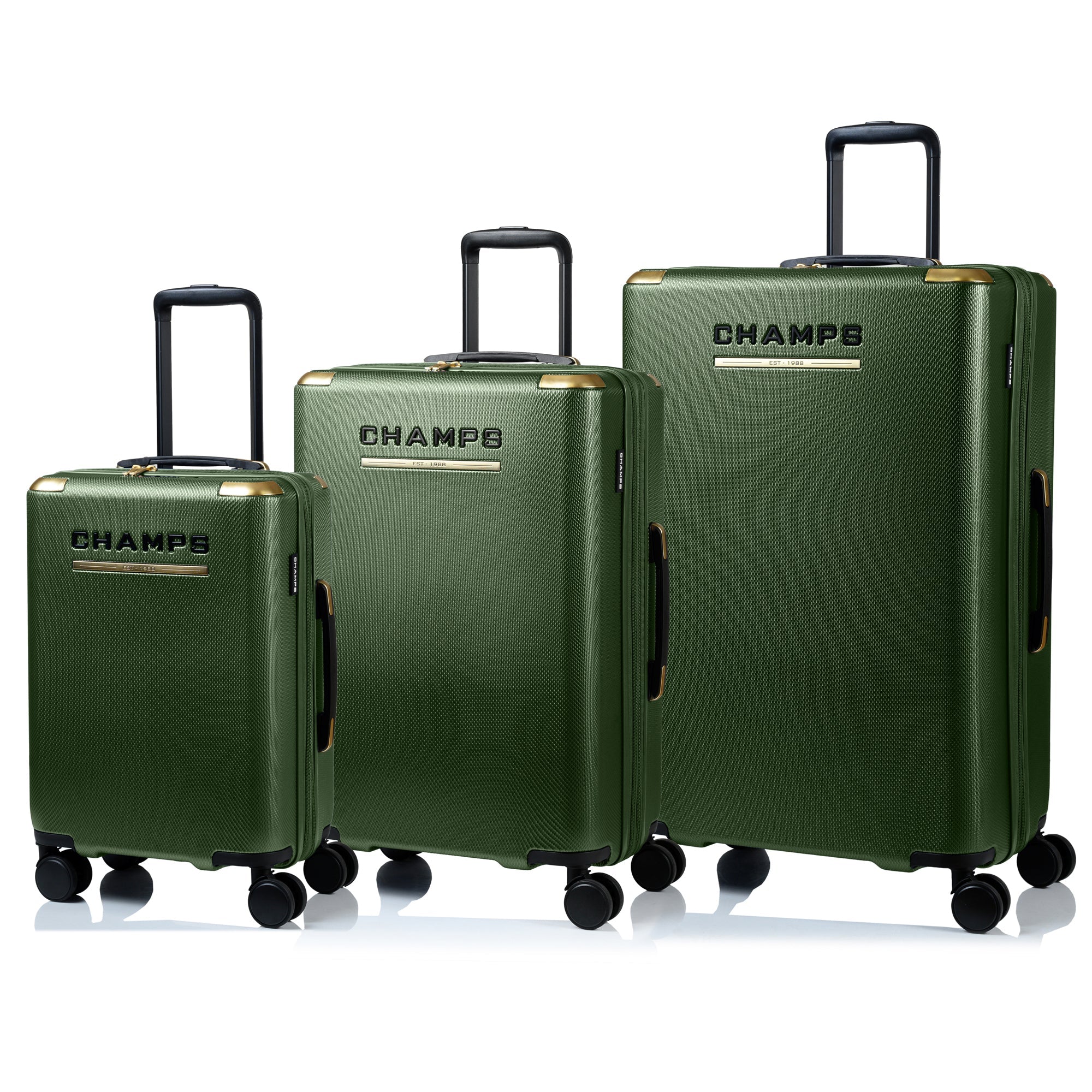 Champs Luxe II Set 15