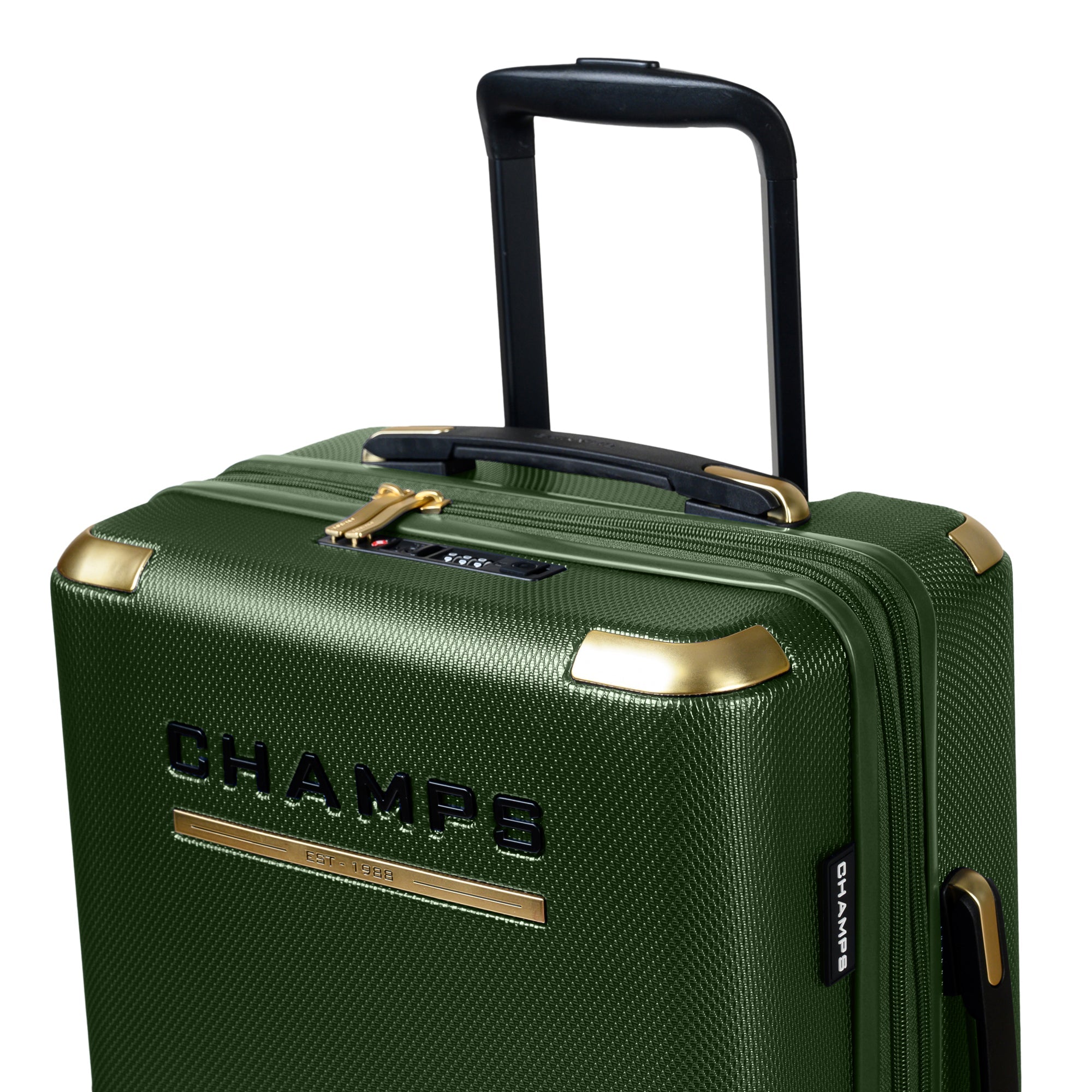 Champs Luxe II Set 25