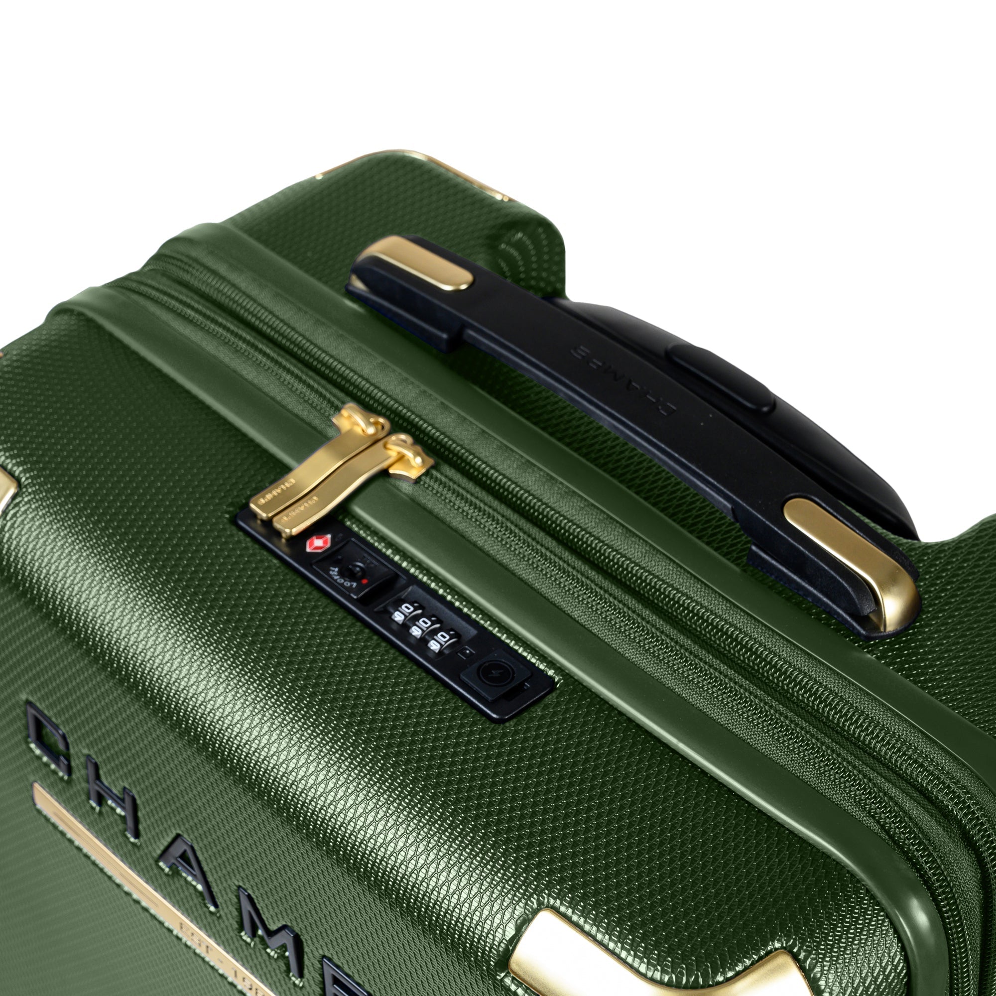 Champs Luxe II Set 26