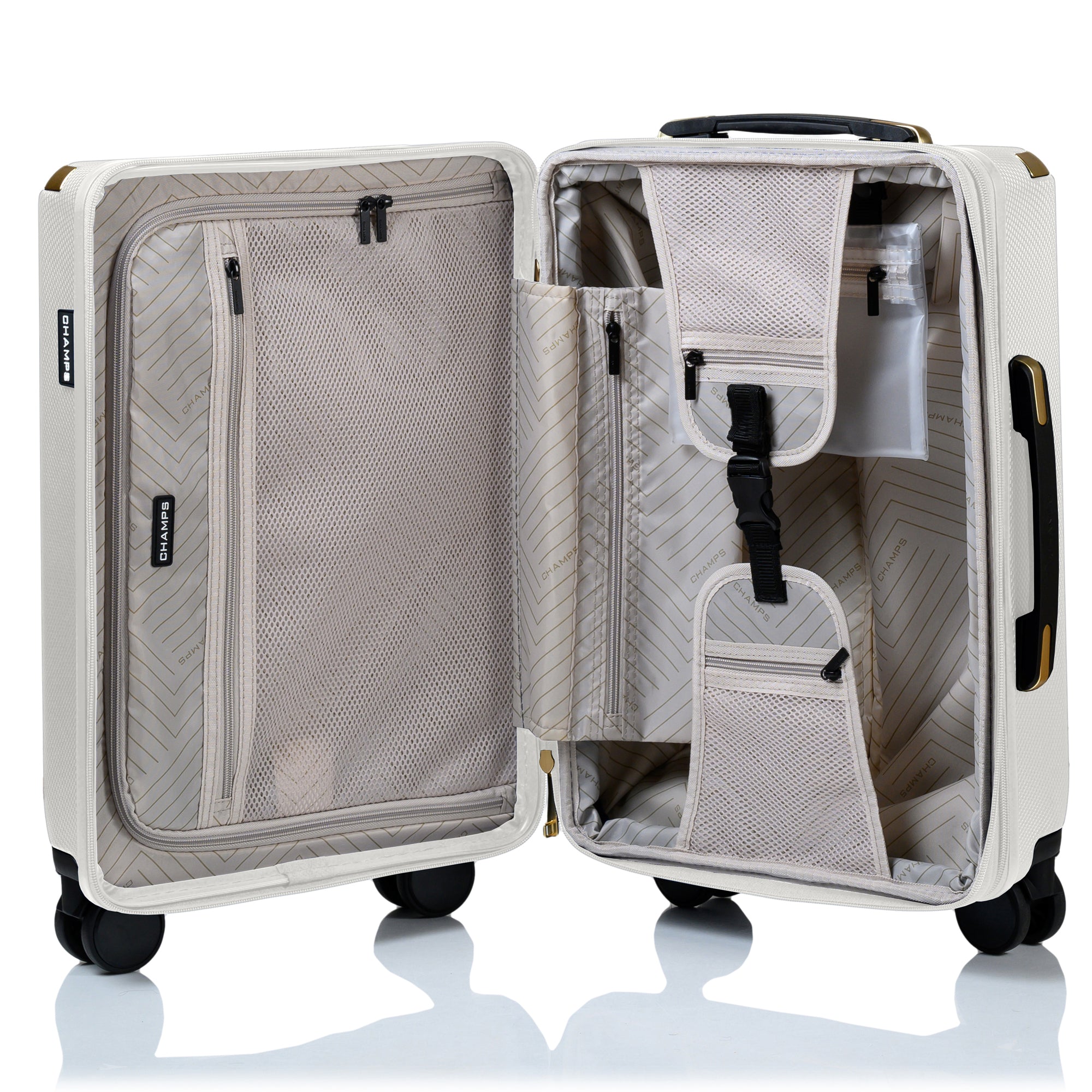 Champs Luxe II Set 37