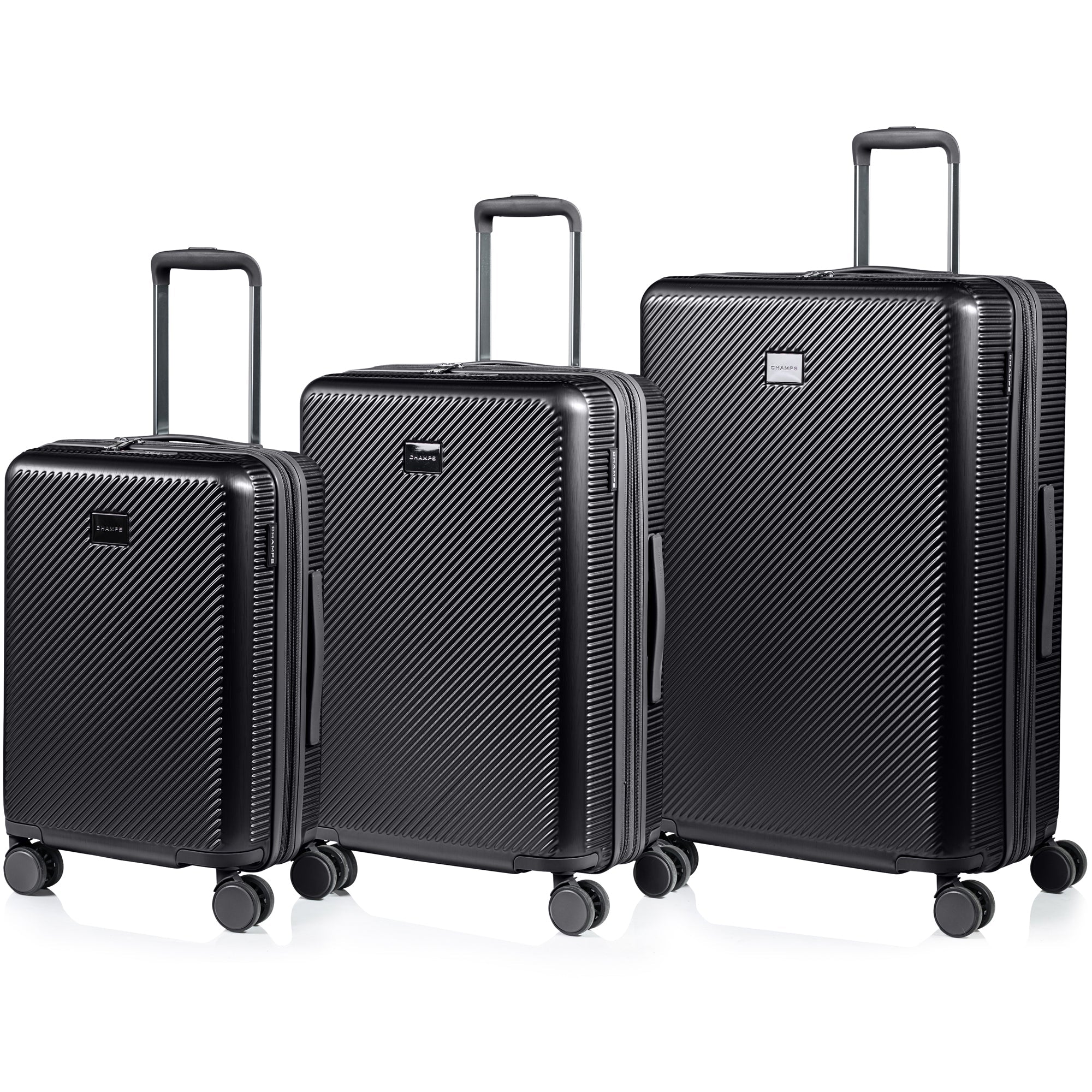 Champs Iconic II Set 16
