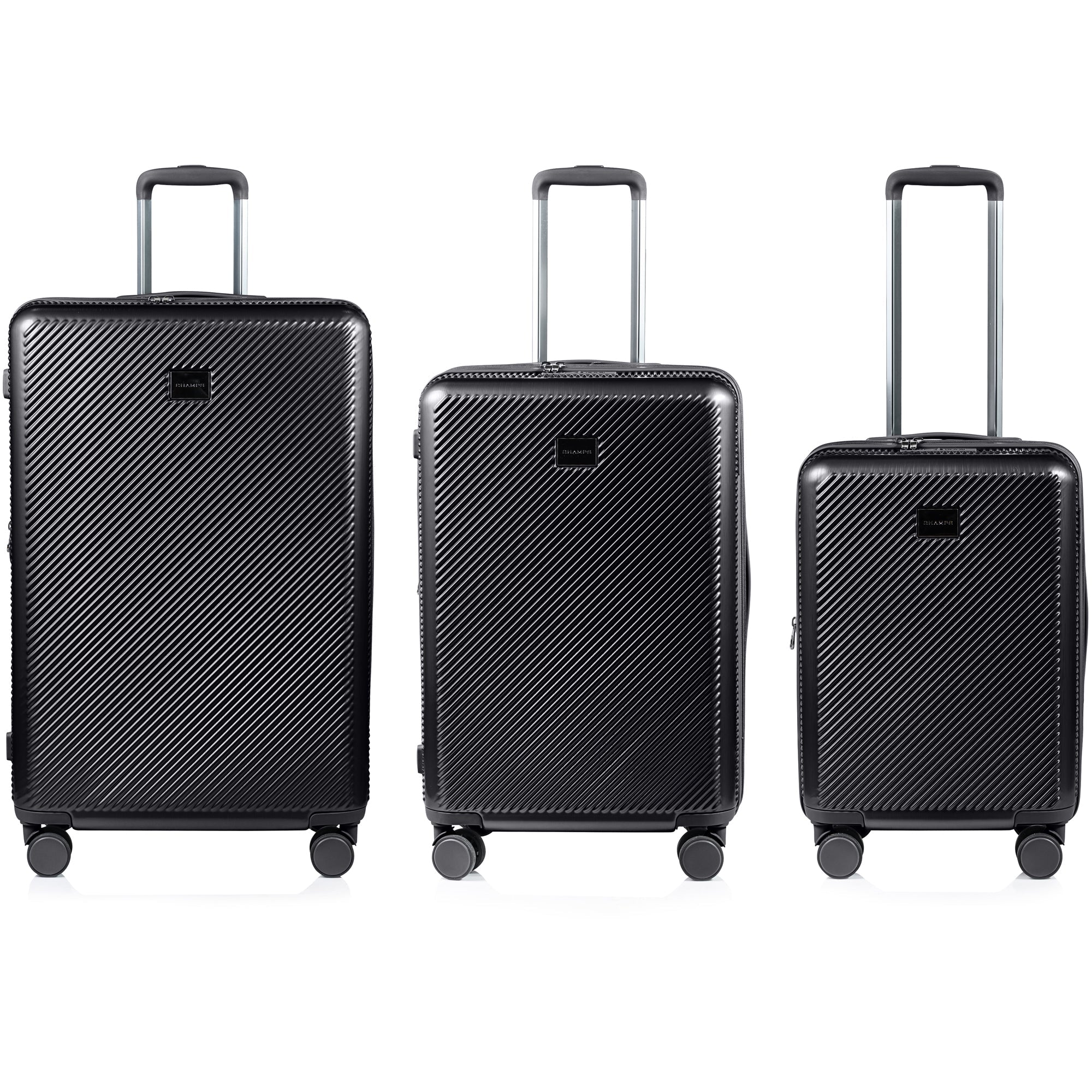Champs Iconic II Set 30