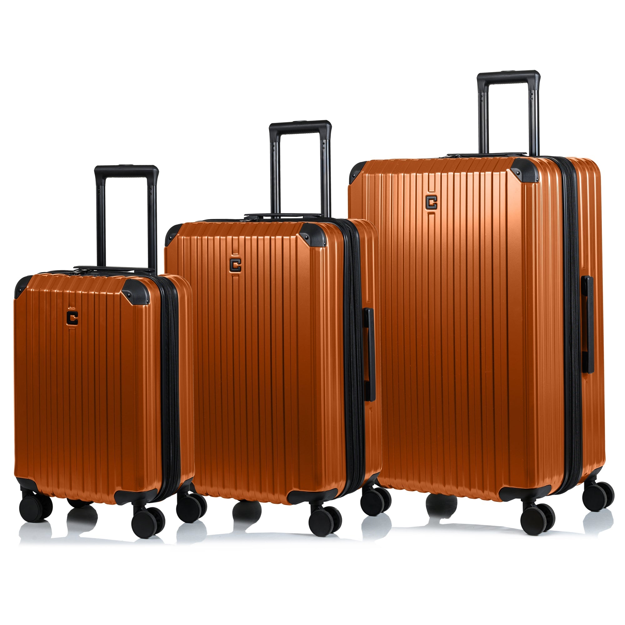 Champs Element Set 15