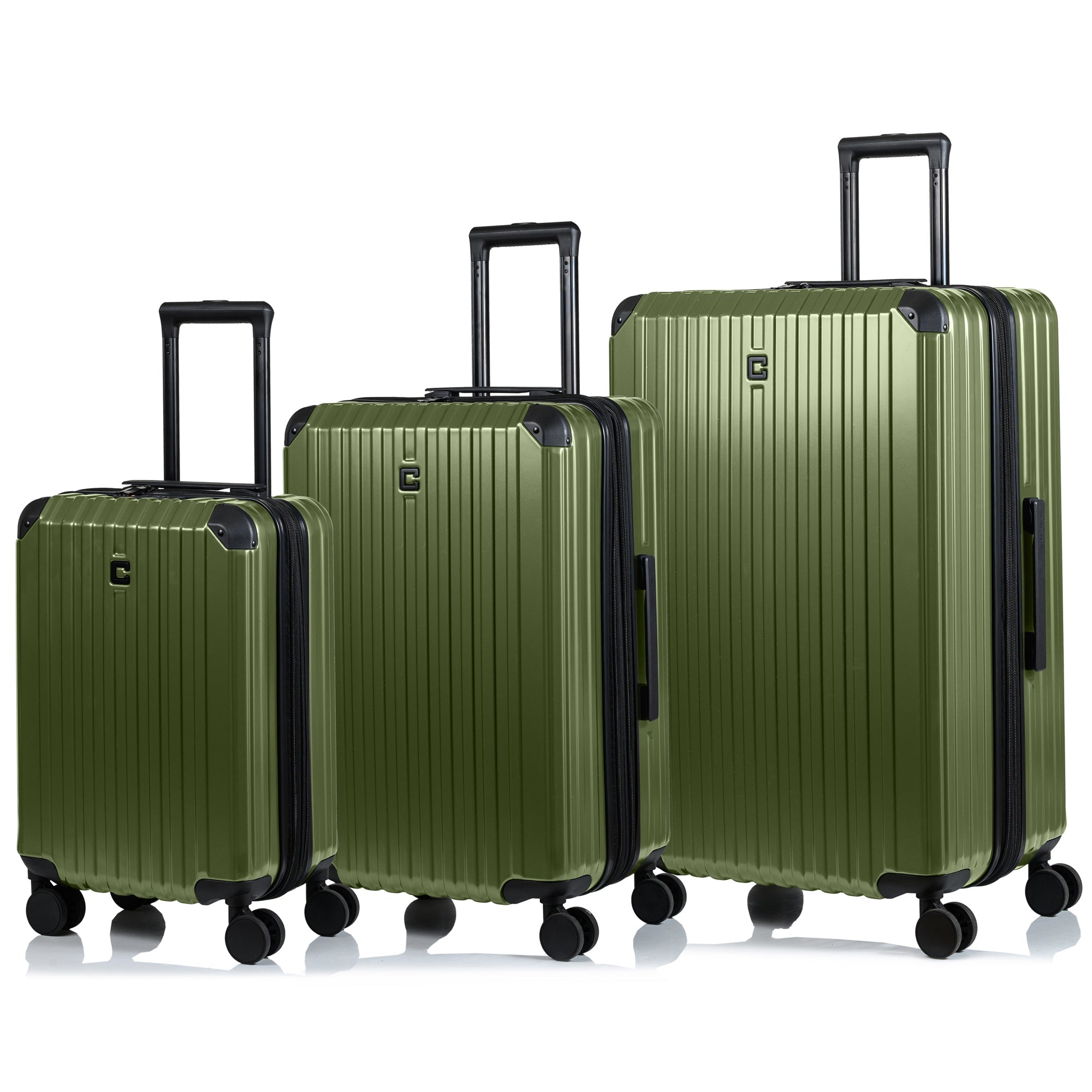 Champs Element Set 29