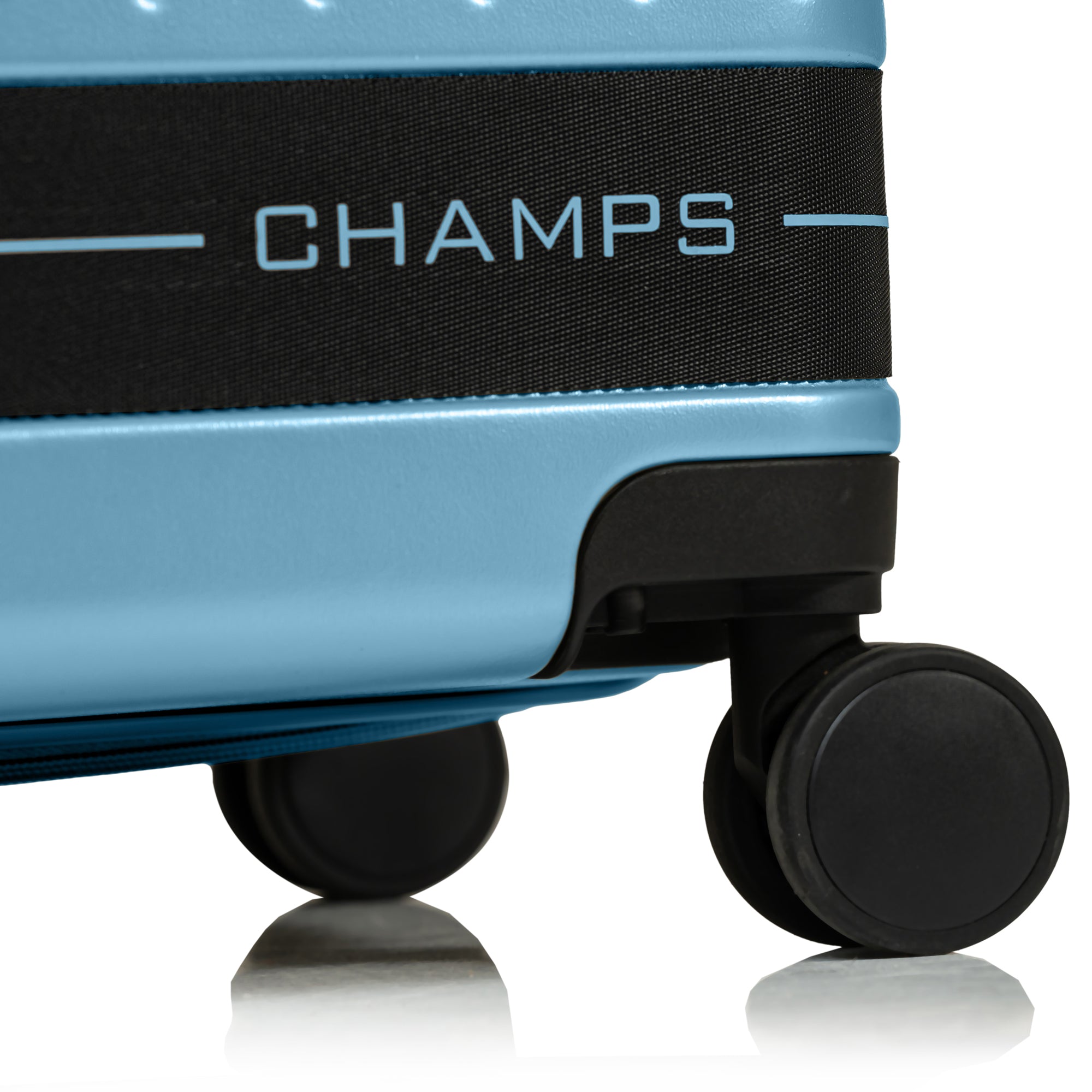 Champs Fresh II Set 25