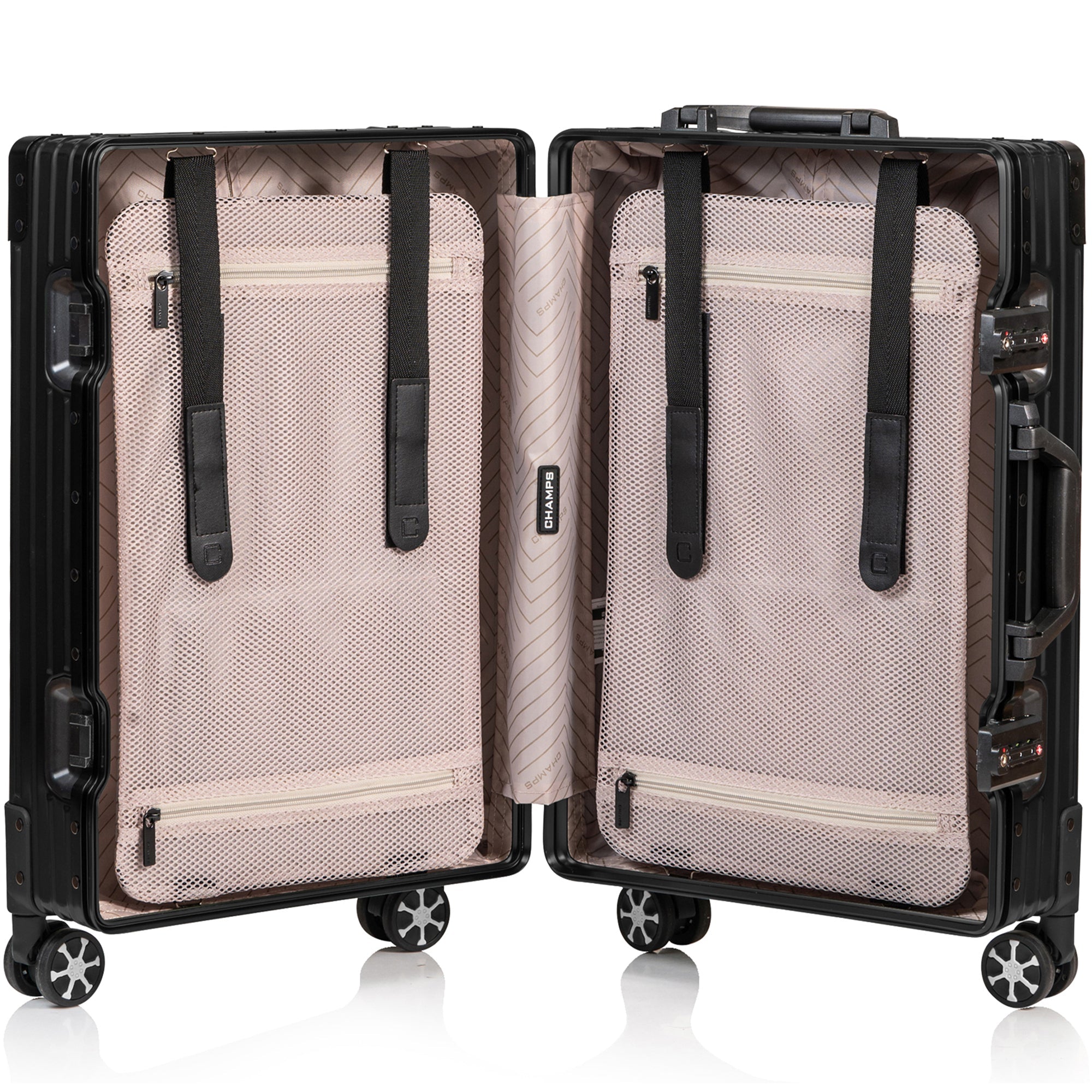 Champs Elite Carry-on 8