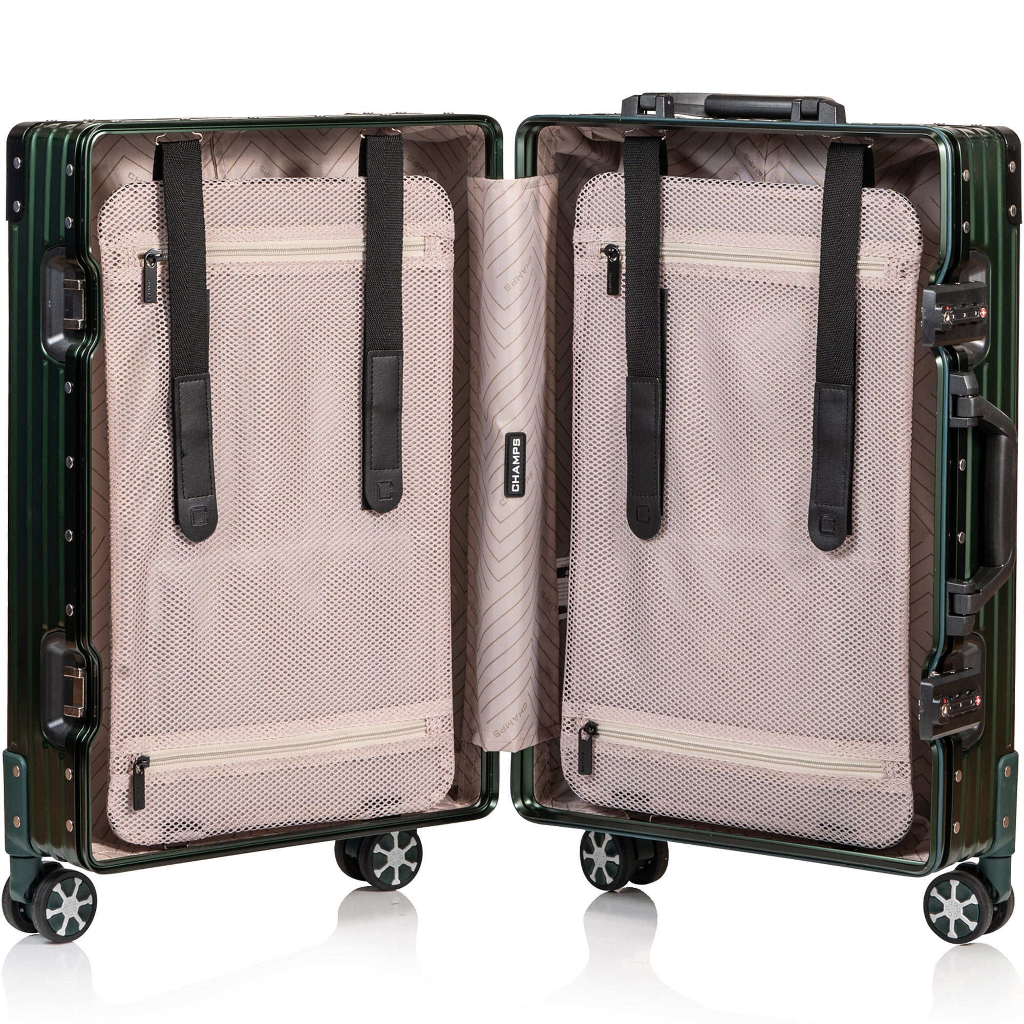 Champs Elite Carry-on 22
