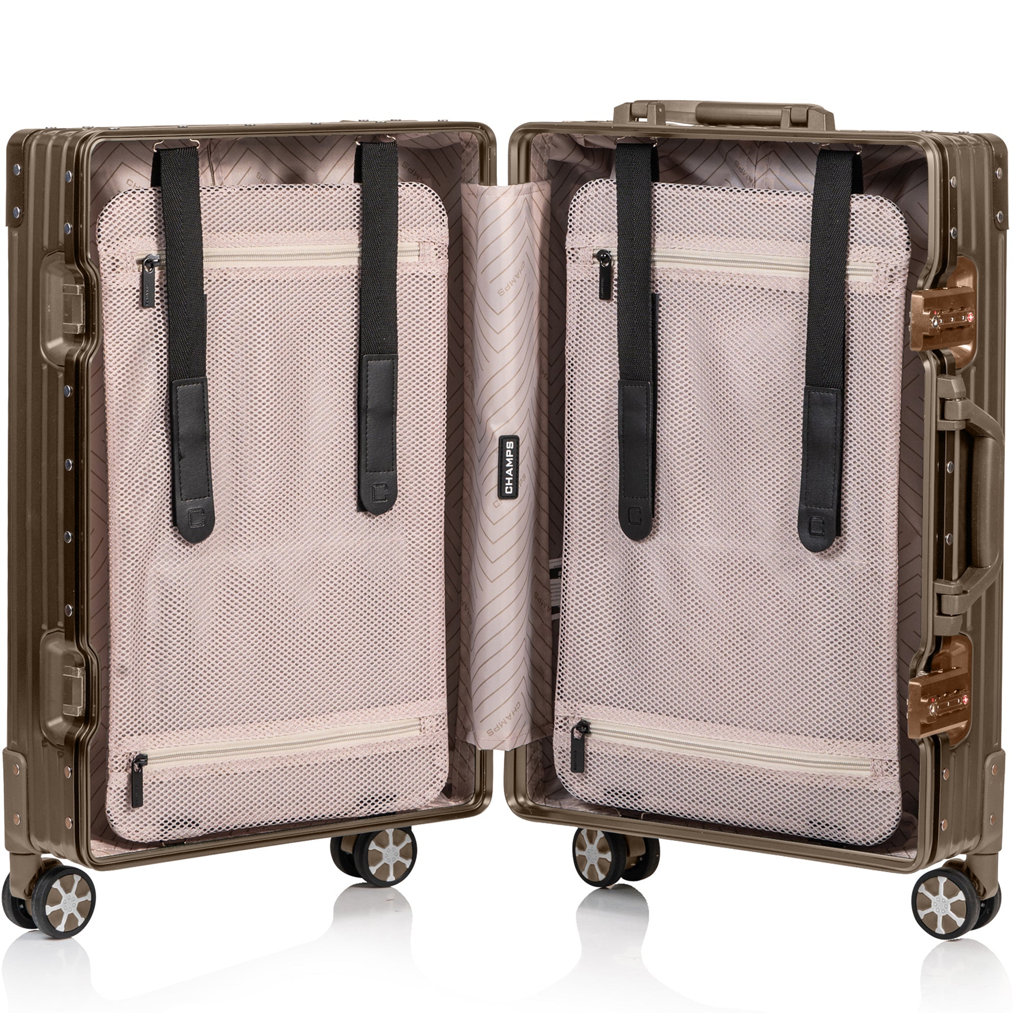 Champs Elite Carry-on 78