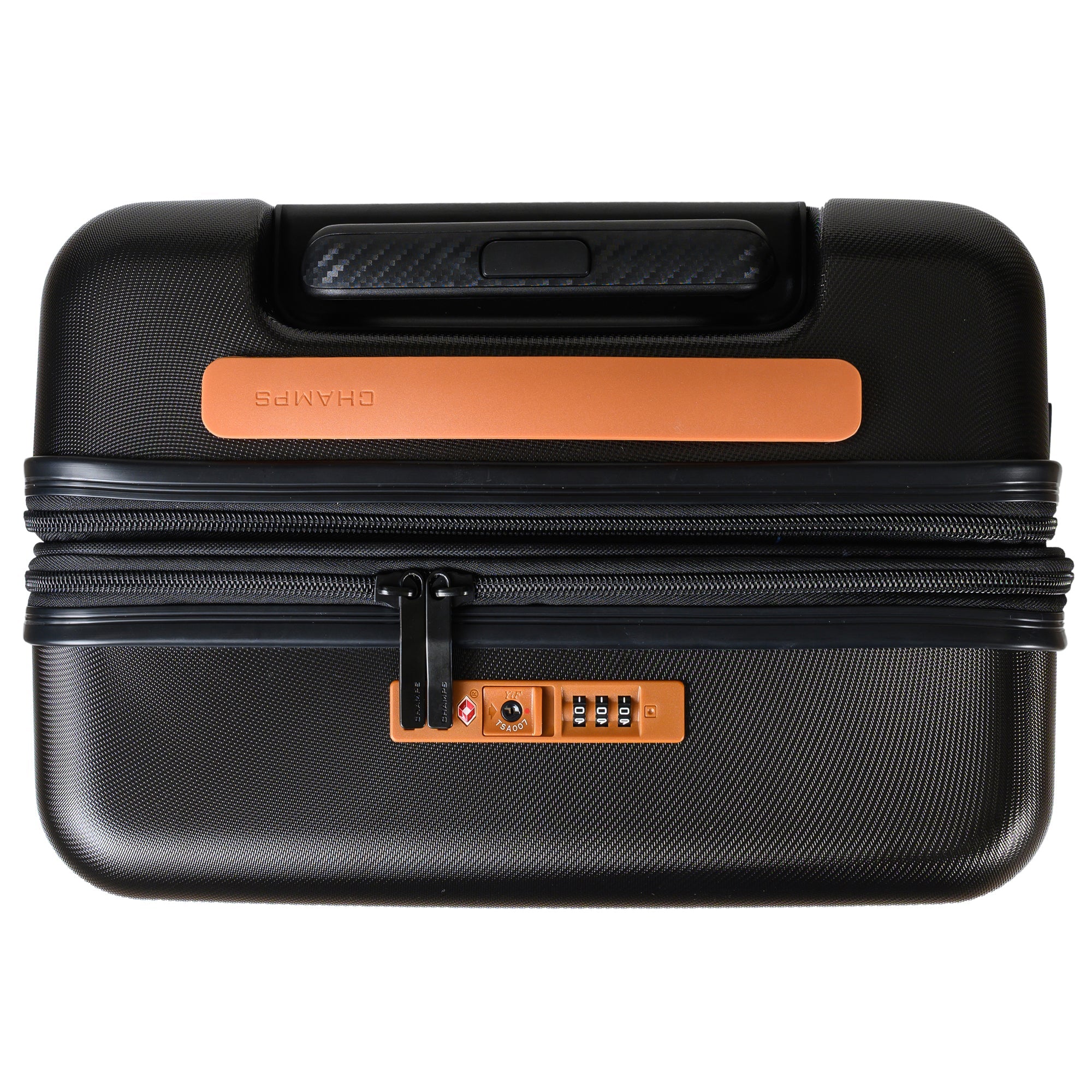 Champs Vintage IV Carry-on 8