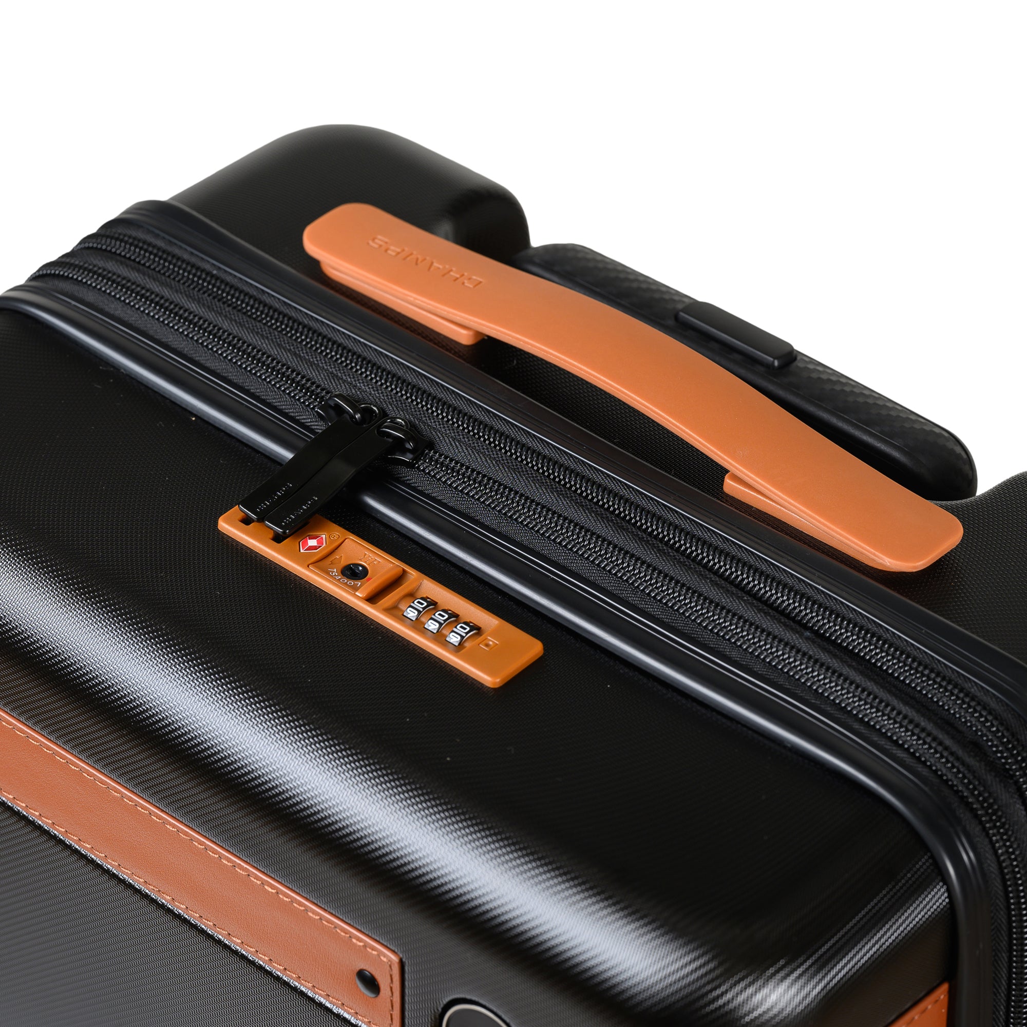 Champs Vintage IV Carry-on 9