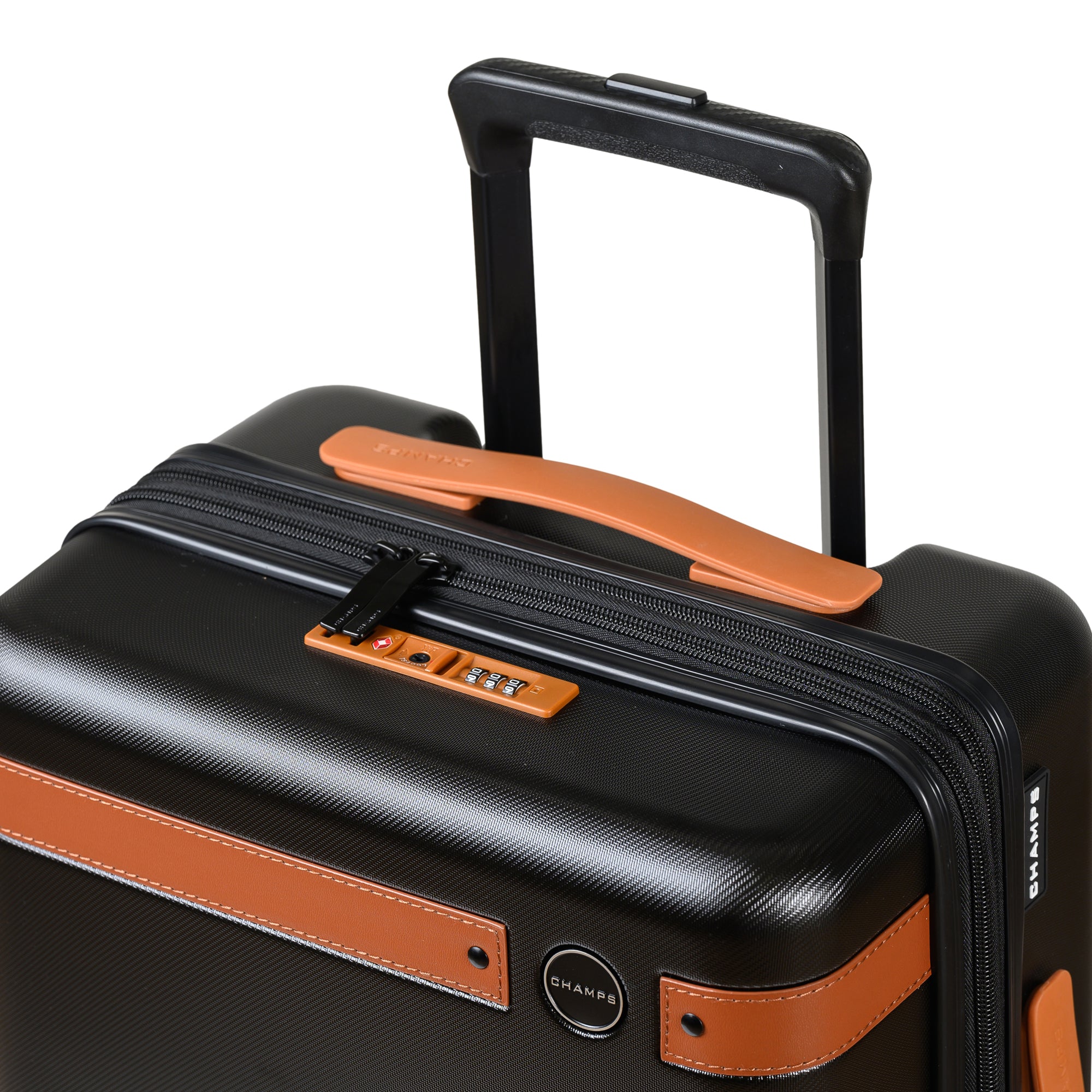 Champs Vintage IV Carry-on 10