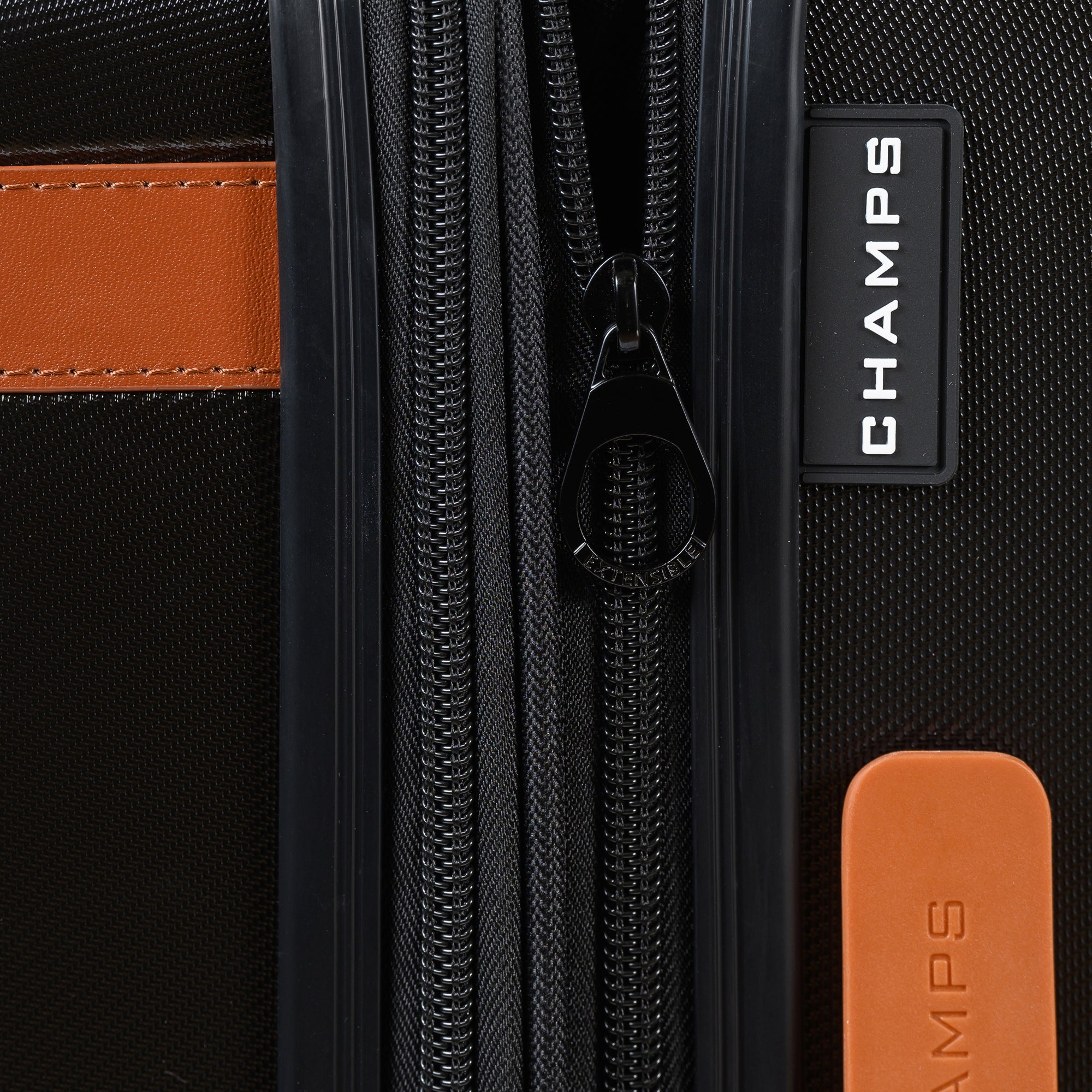 Champs Vintage IV Carry-on 11