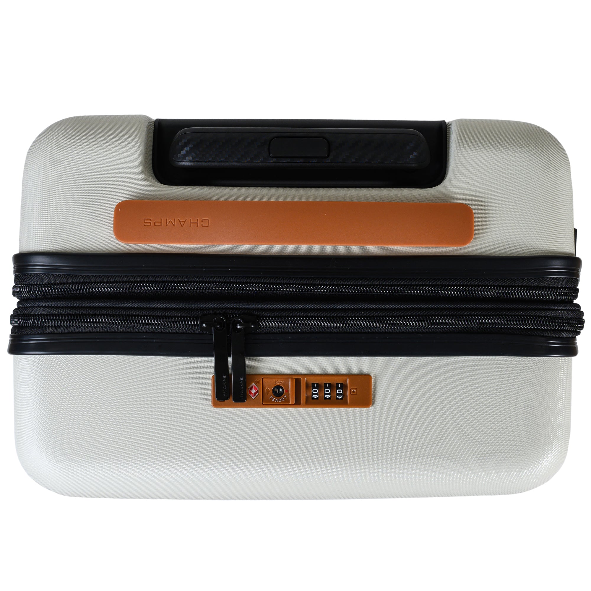 Champs Vintage IV Carry-on 23