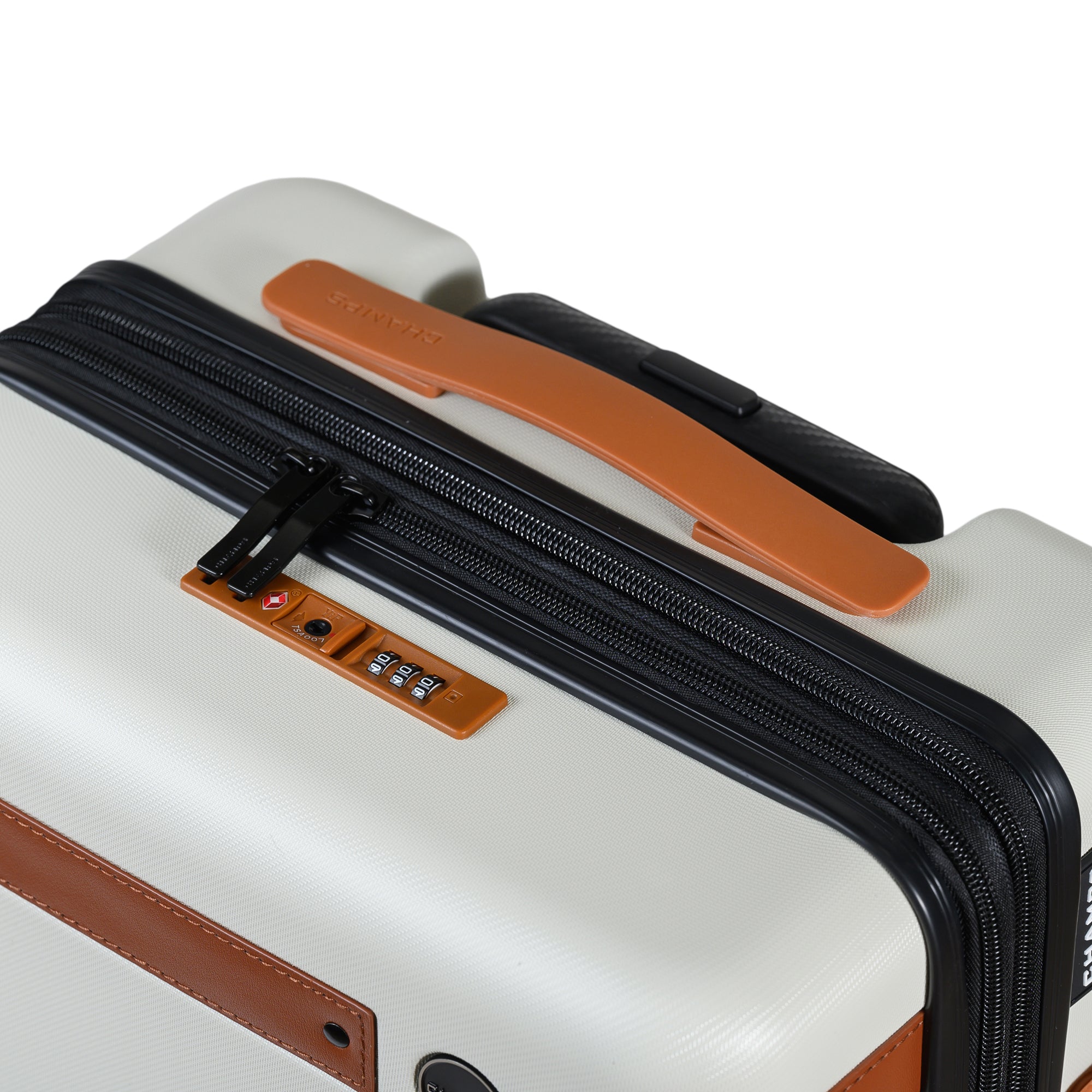 Champs Vintage IV Carry-on 24