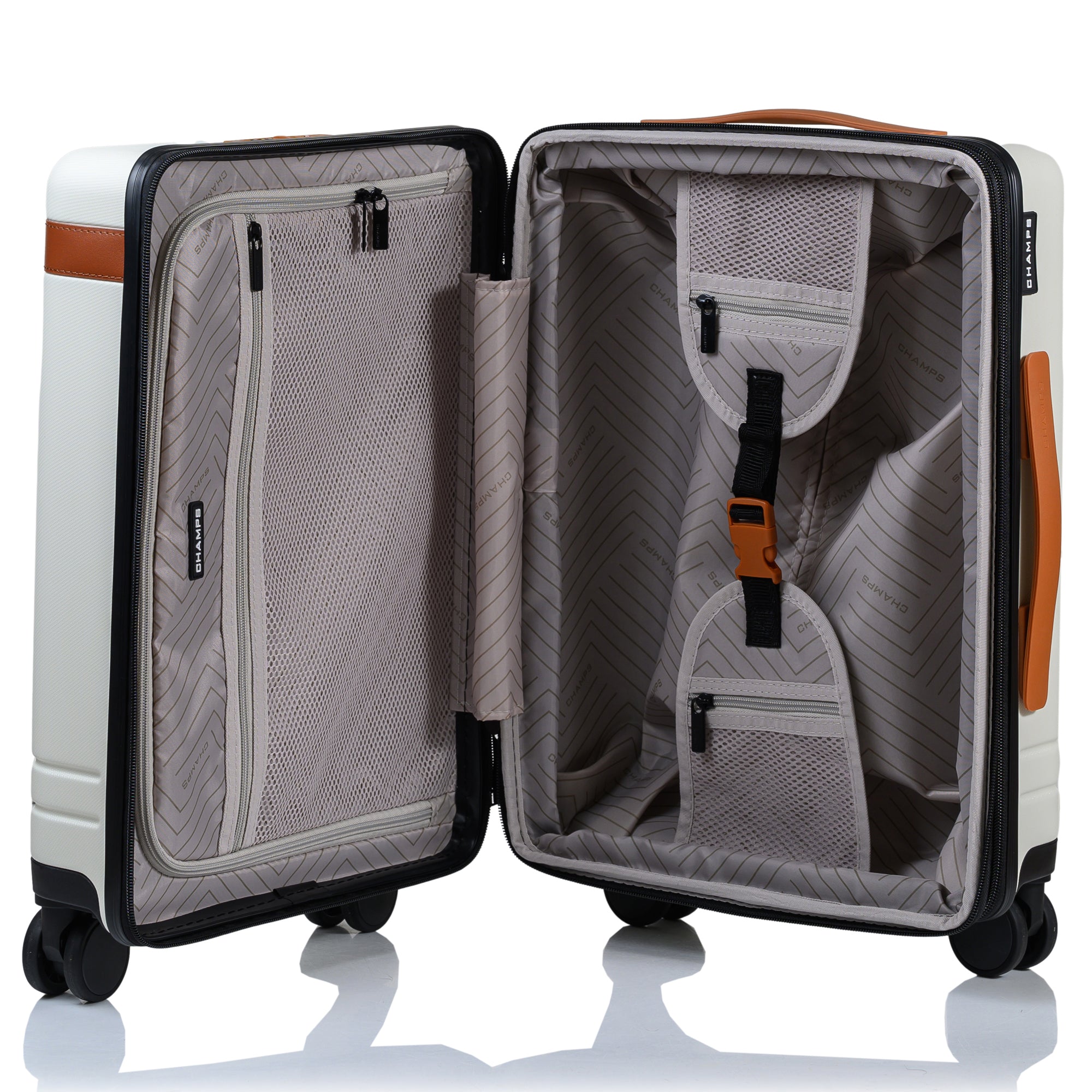 Champs Vintage IV Carry-on 22