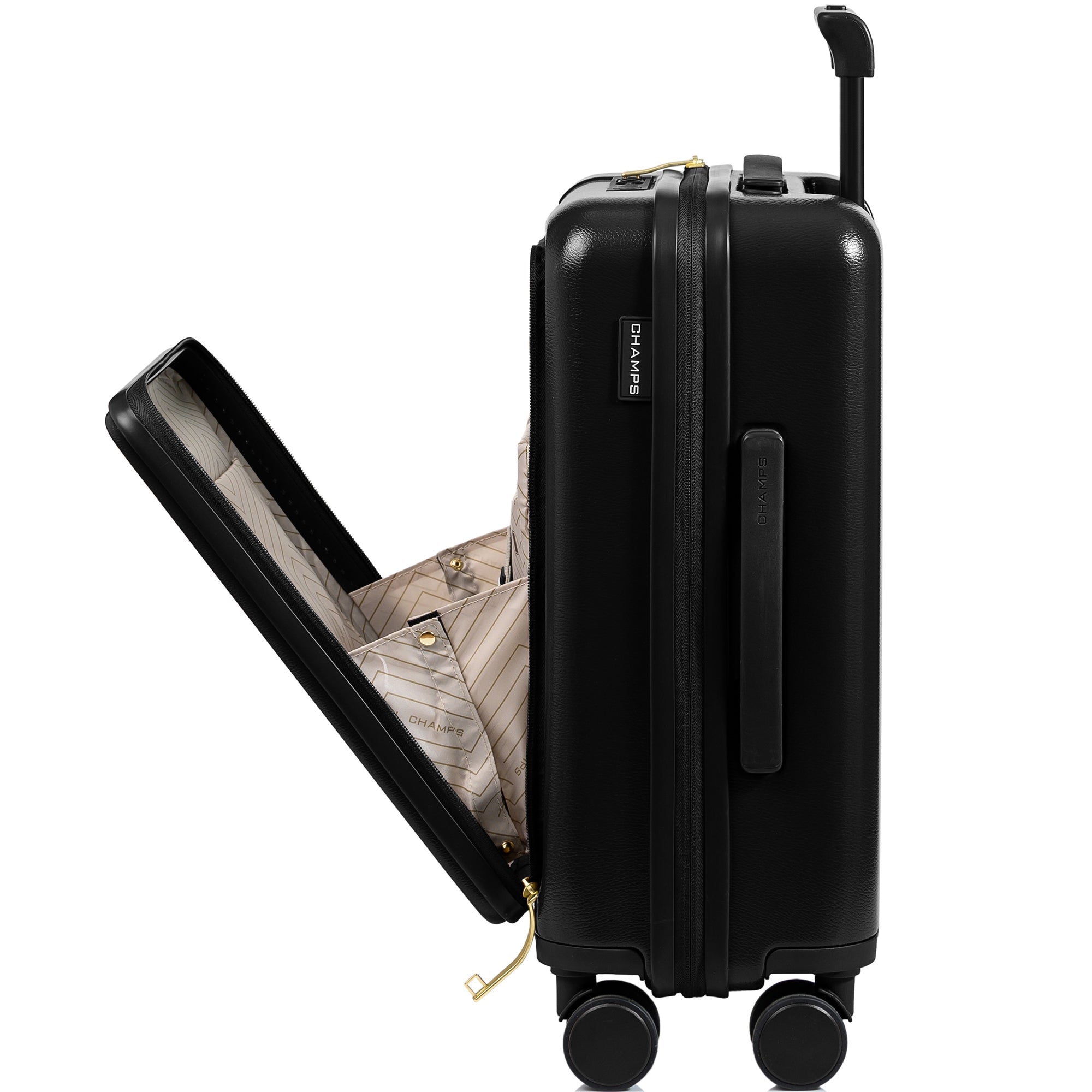 Champs Onyx Carry-on 10