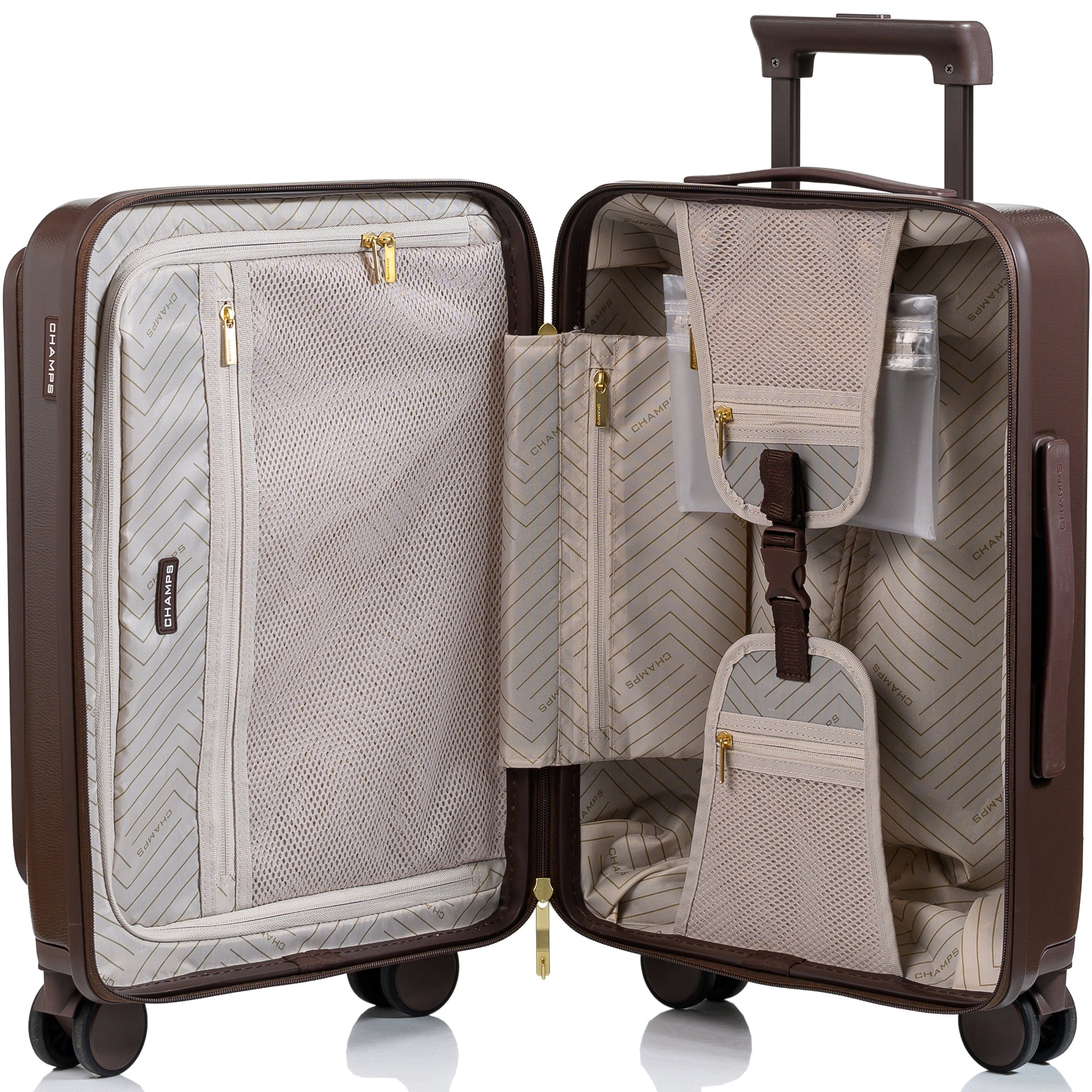 Champs Onyx Carry-on 15