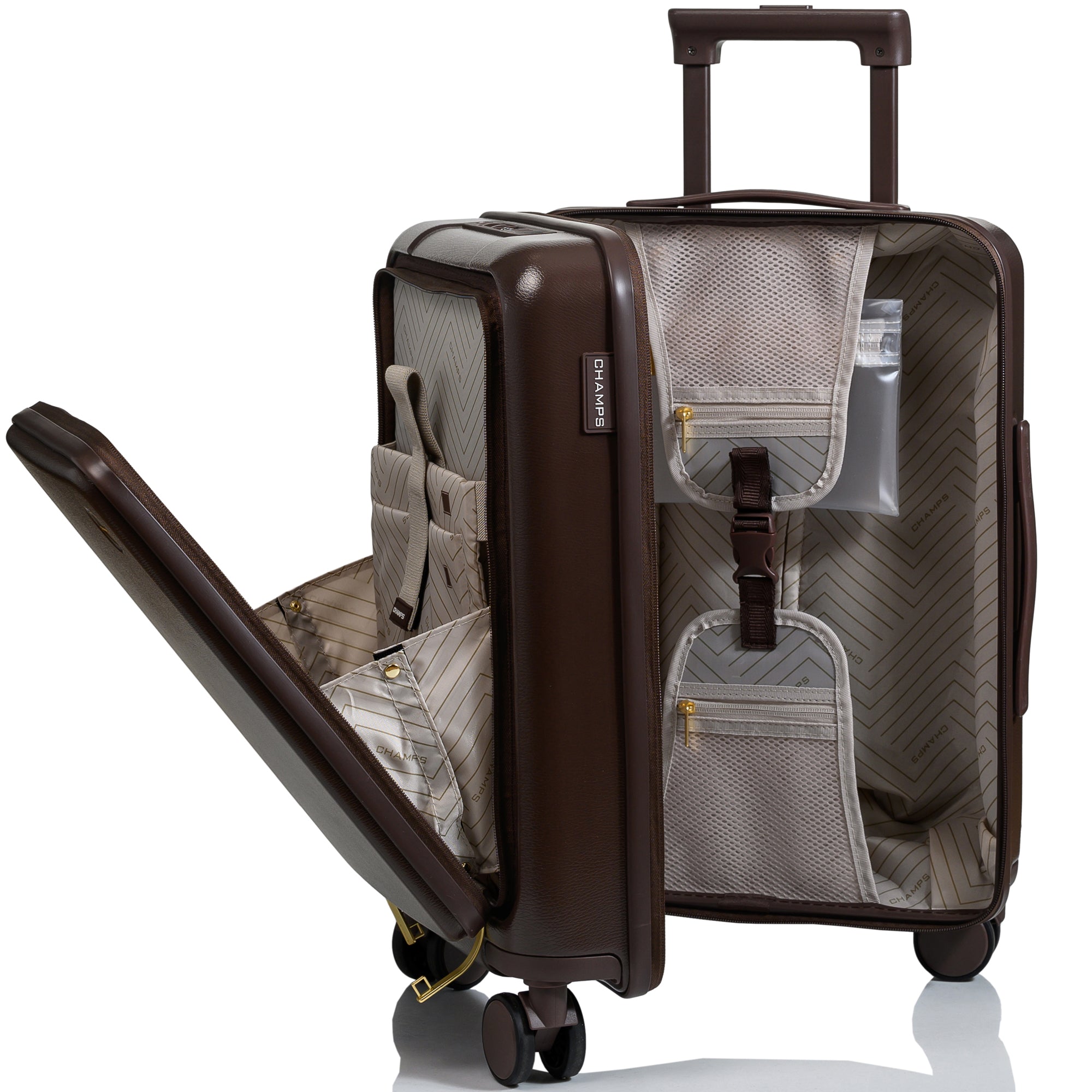 Champs Onyx Carry-on 16