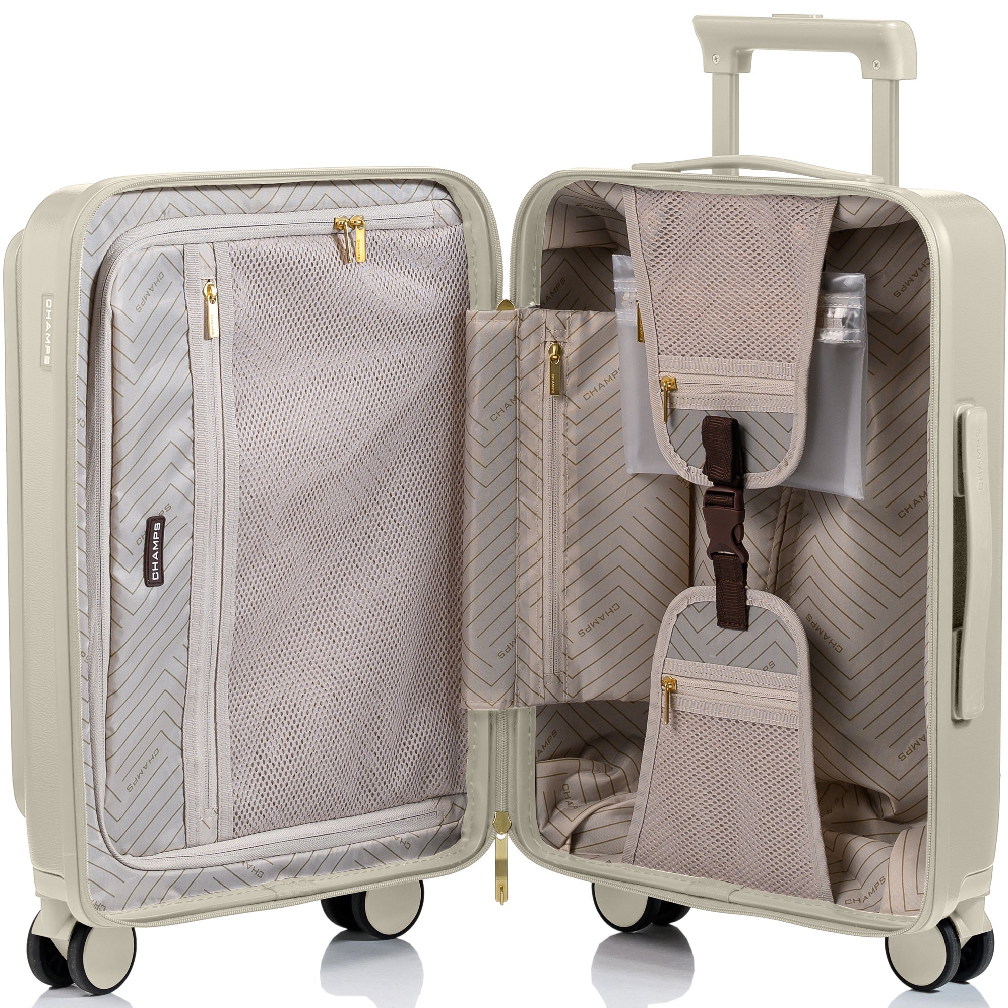 Champs Onyx Carry-on 28