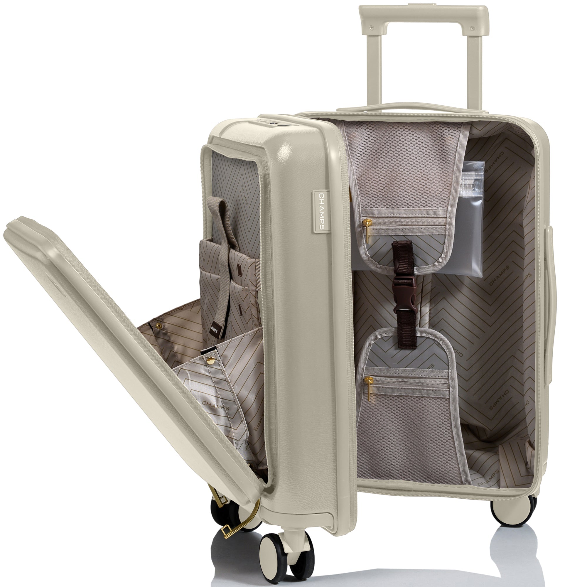 Champs Onyx Carry-on 29