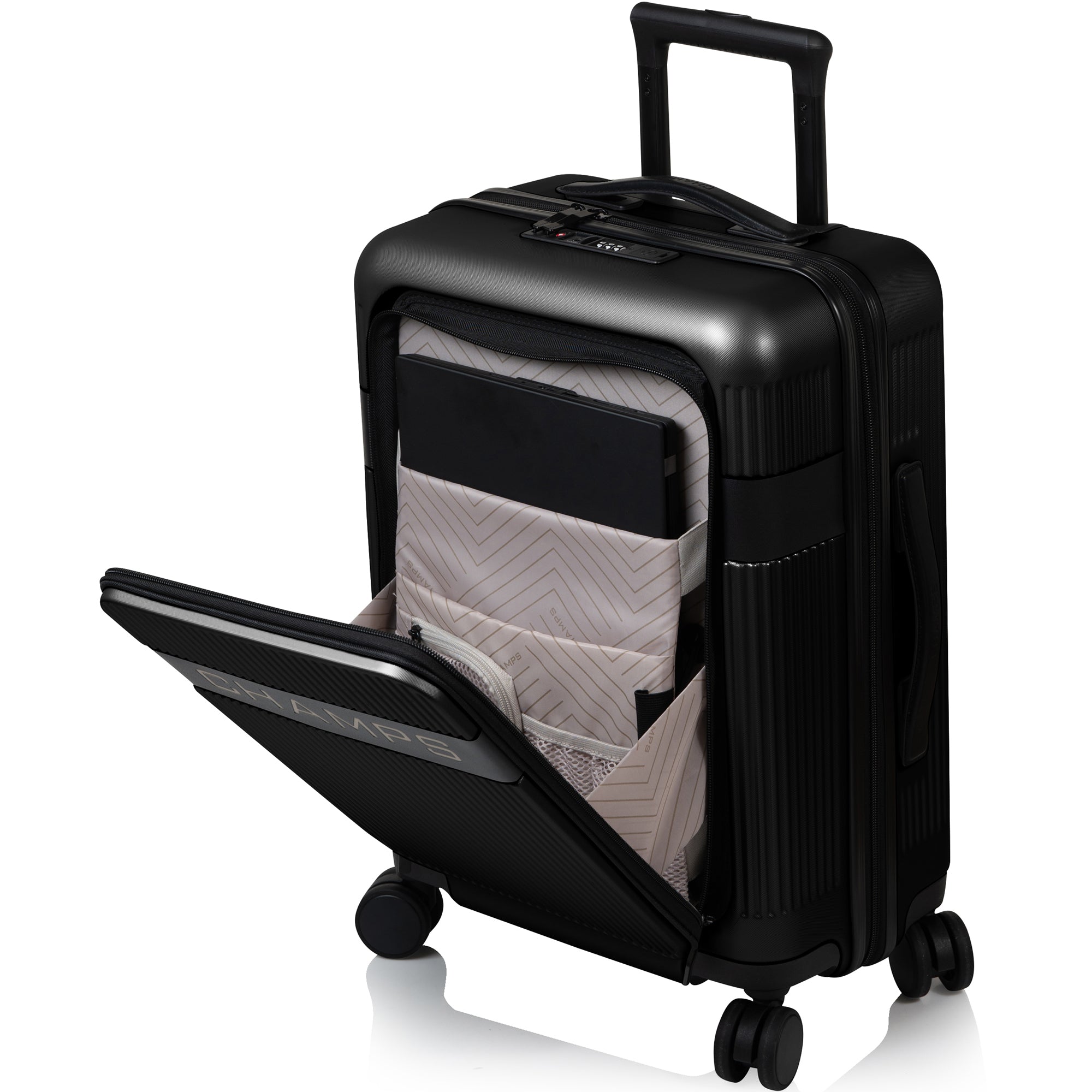 Champs Onyx II Carry-on 4