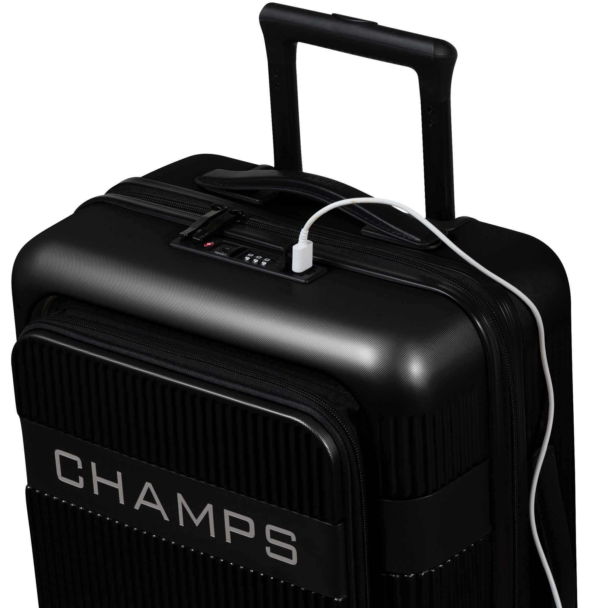 Champs Onyx II Carry-on 5