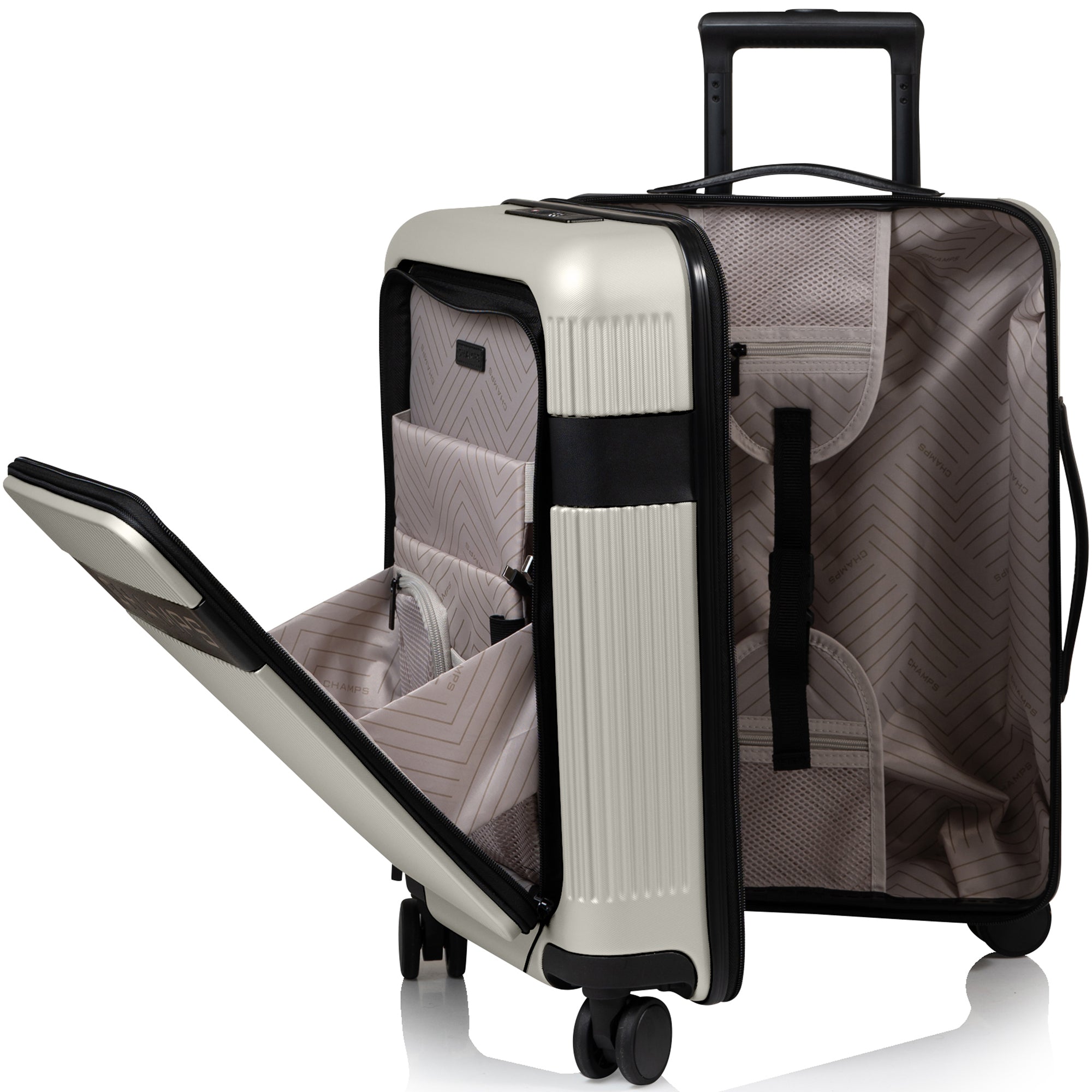 Champs Onyx II Carry-on 11