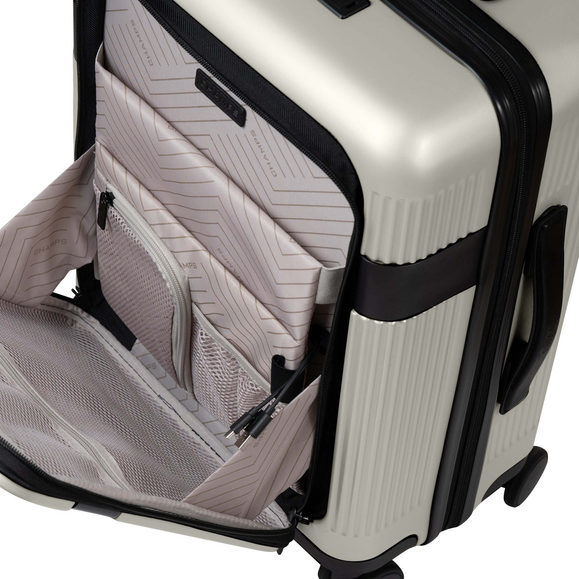 Champs Onyx II Carry-on 12