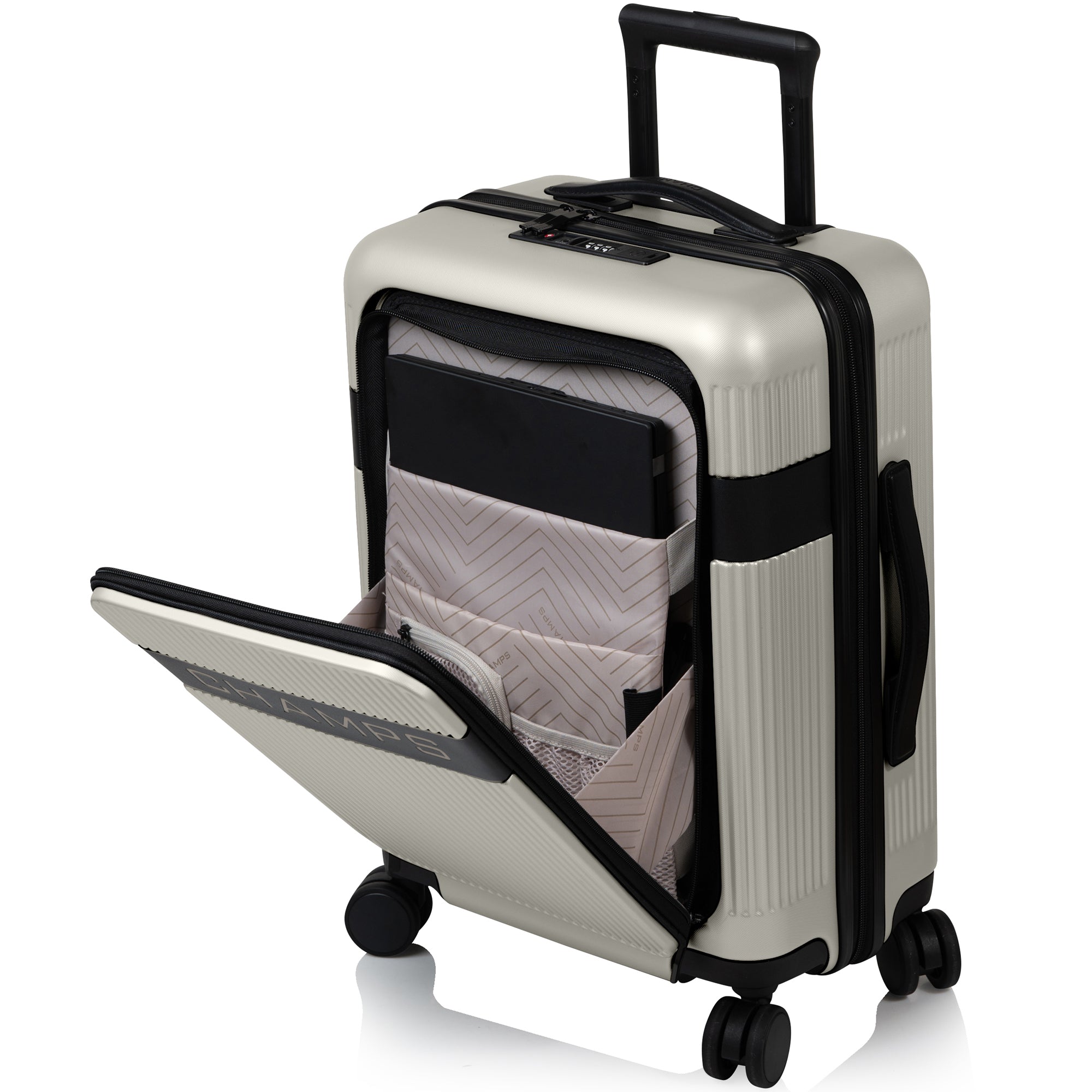Champs Onyx II Carry-on 13