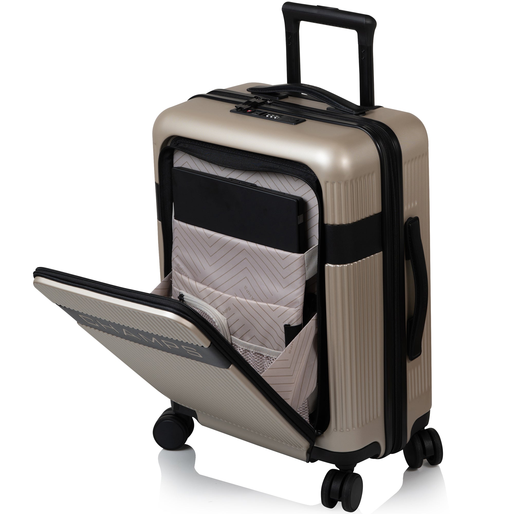 Champs Onyx II Carry-on 22