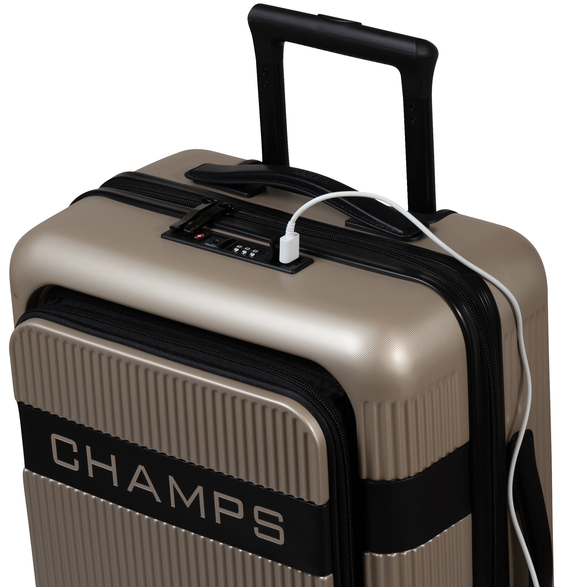 Champs Onyx II Carry-on 23